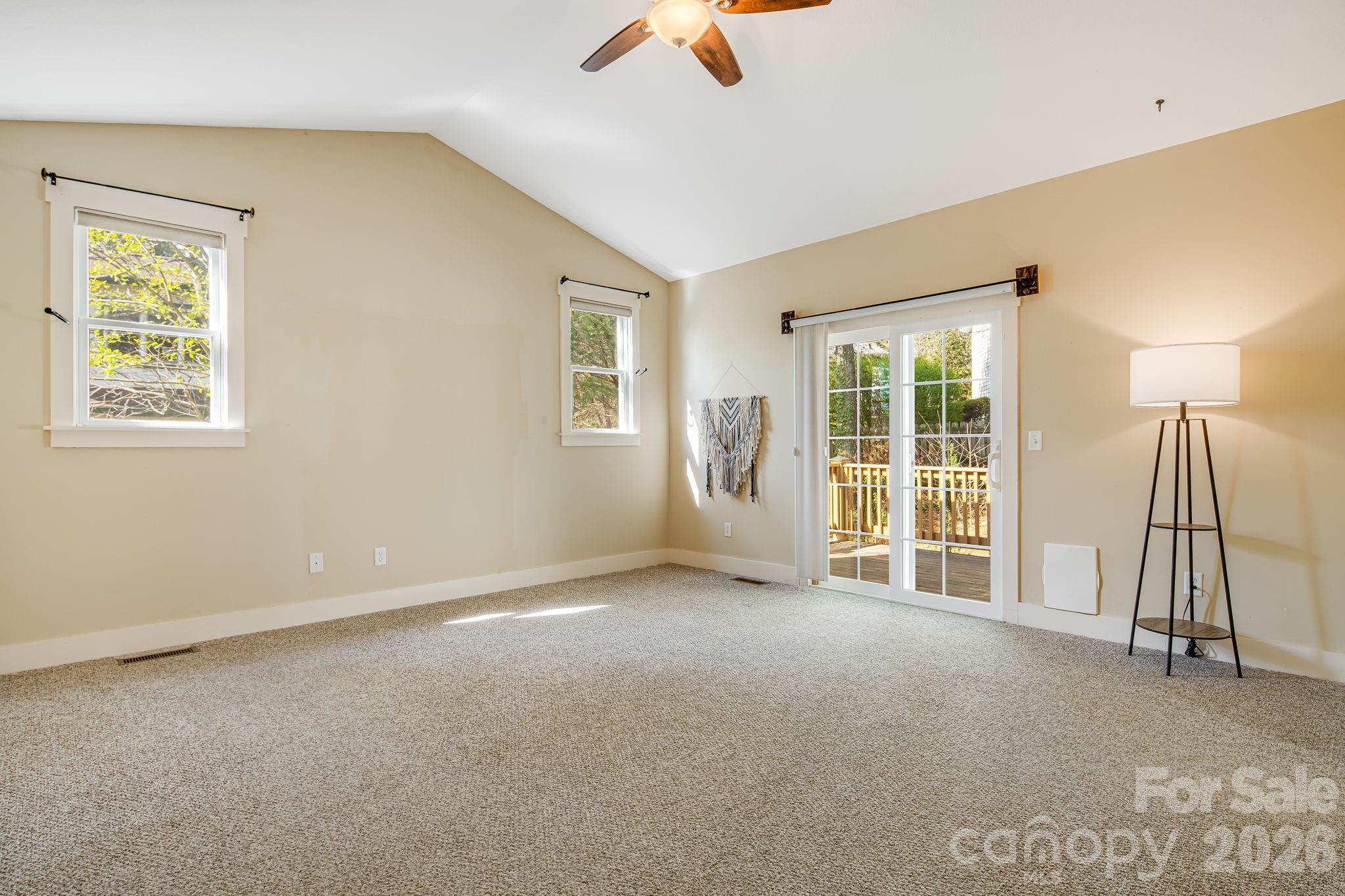 Eastwood Village - Residential