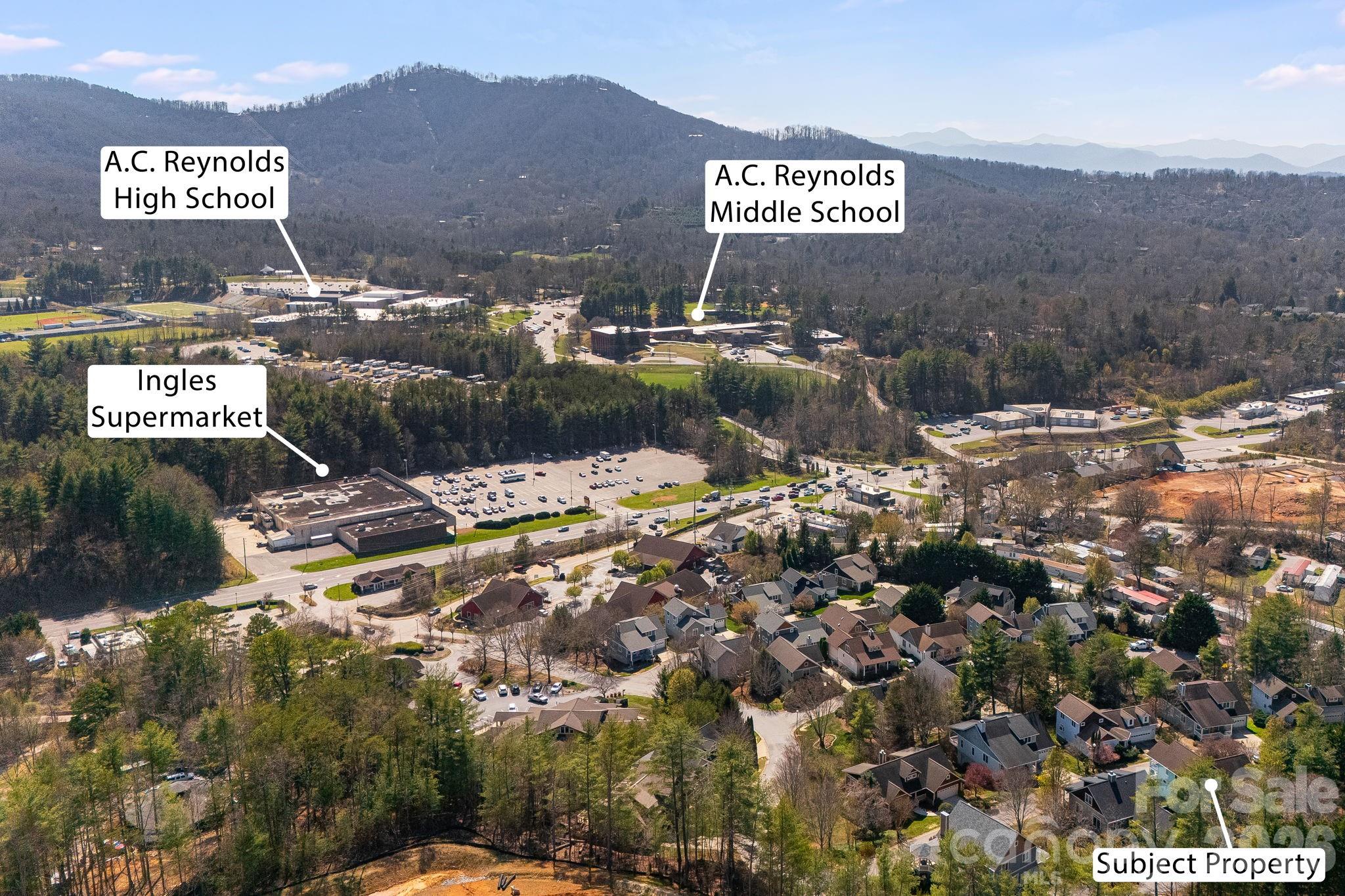 Eastwood Village - Residential