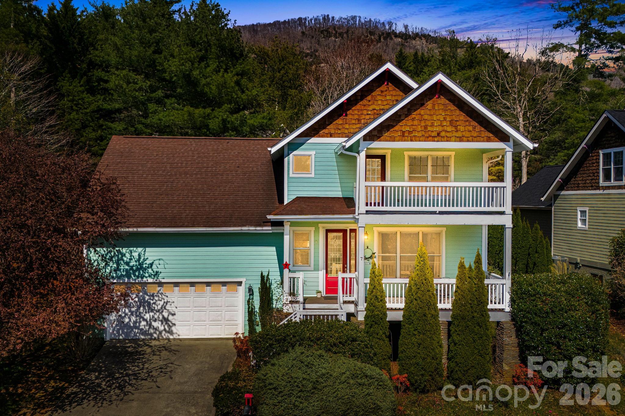 Eastwood Village - Residential