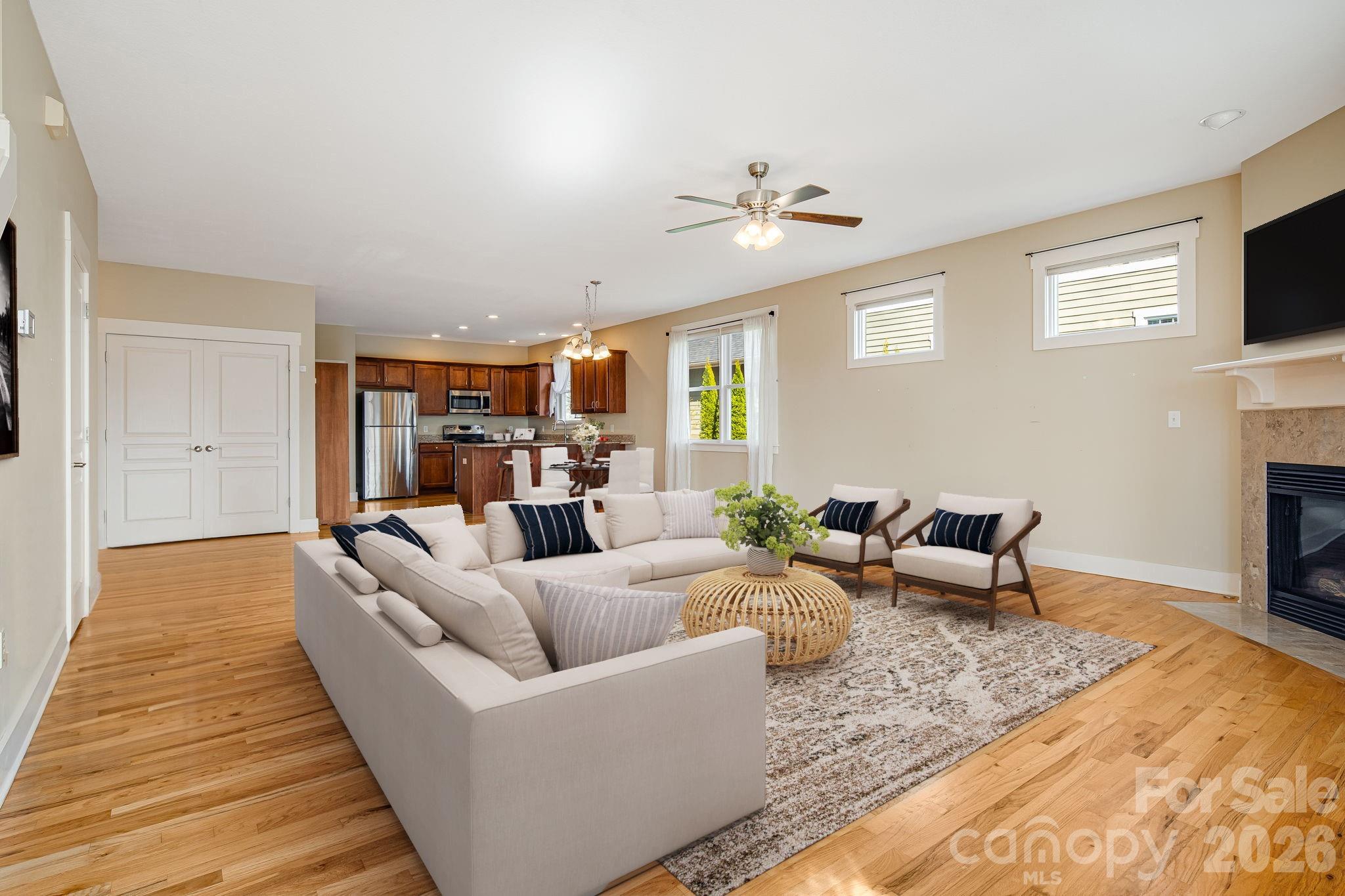 Eastwood Village - Residential