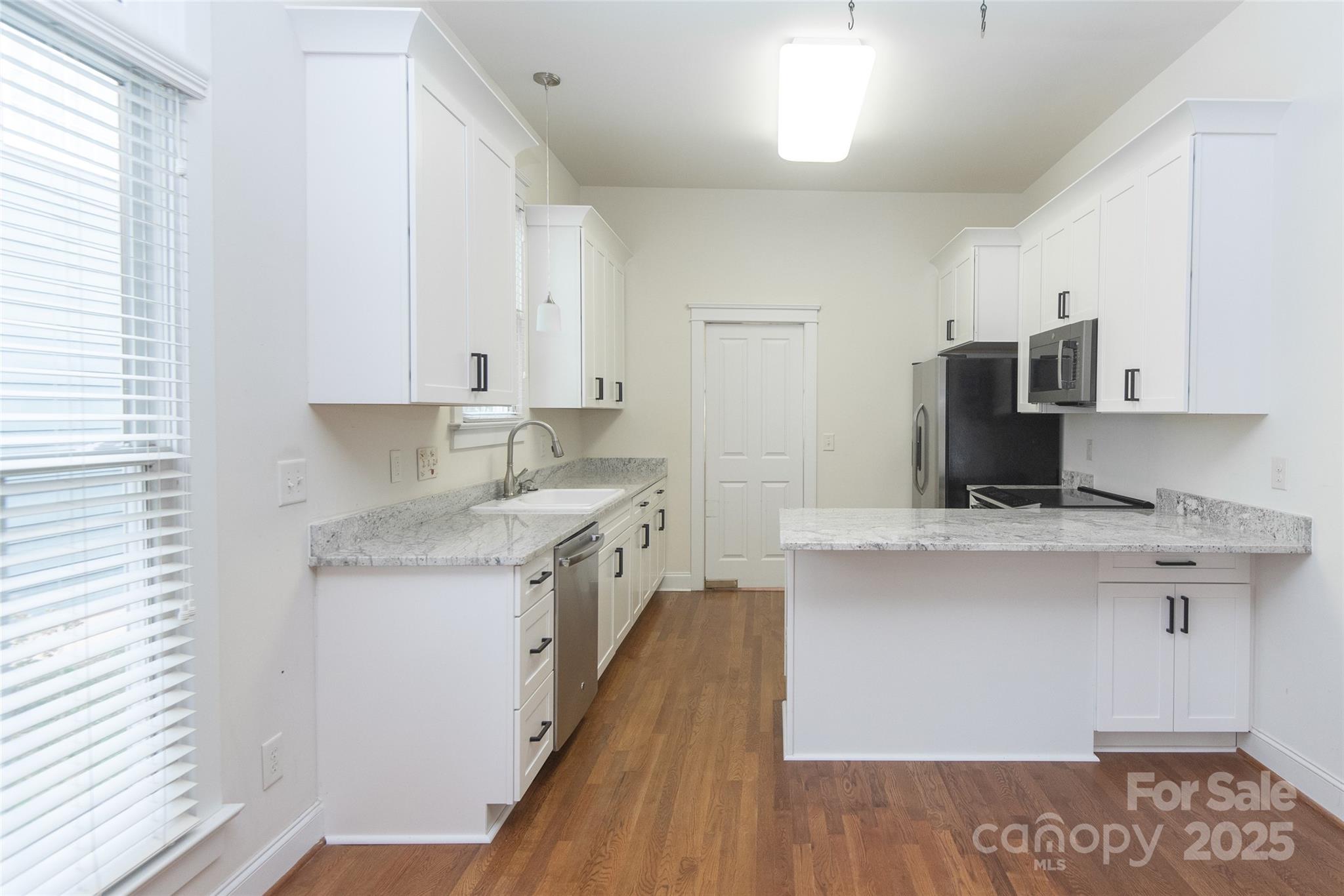 Baxter Village - Residential