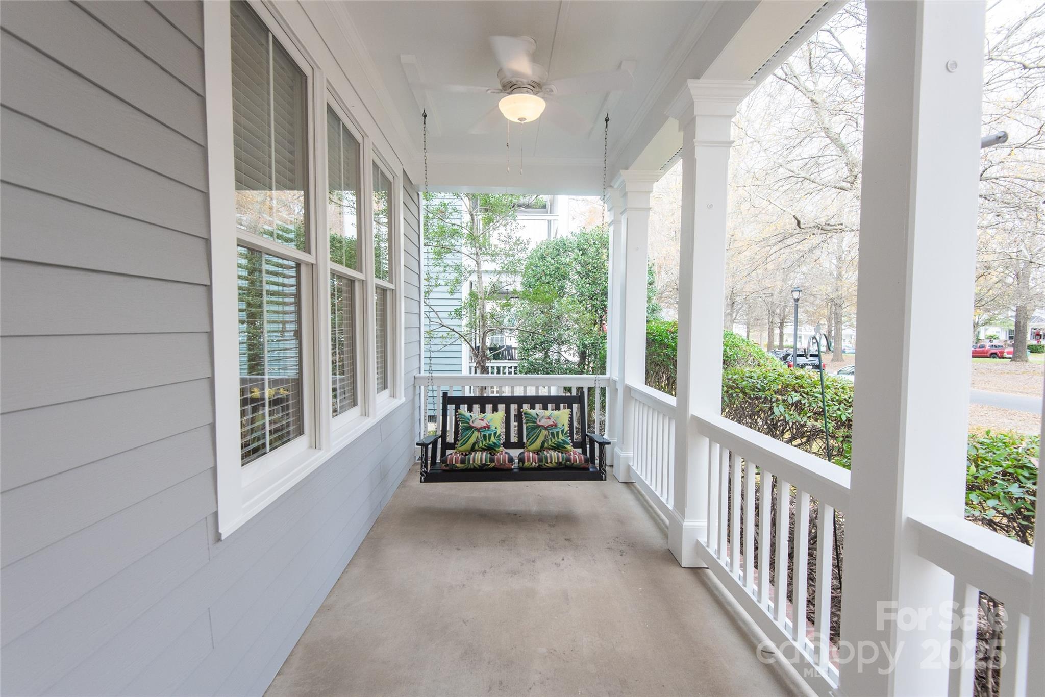 Baxter Village - Residential