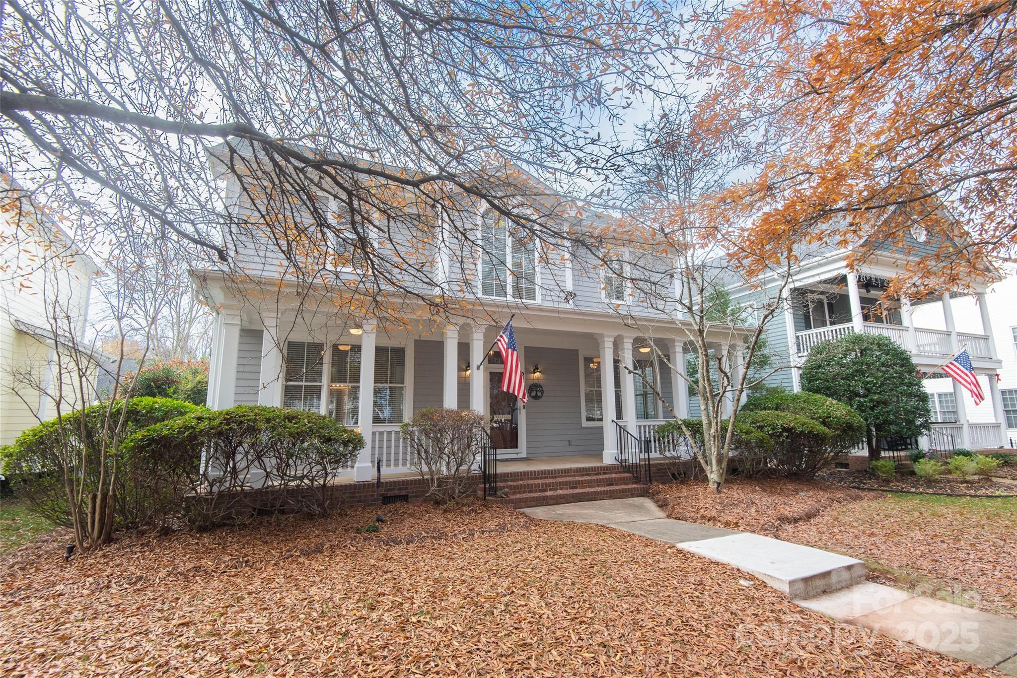 Baxter Village - Residential