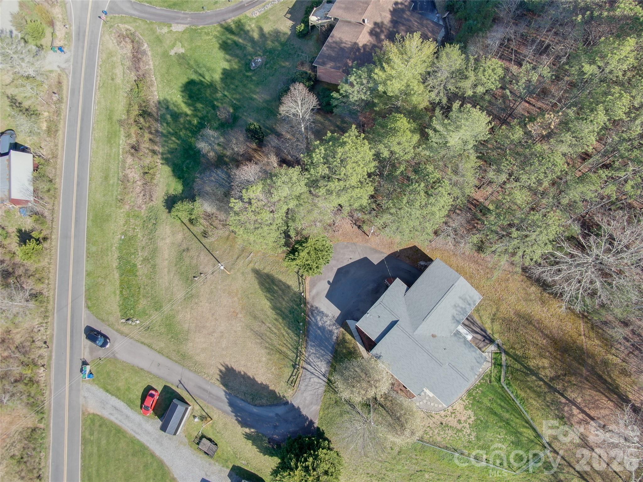 None - Residential