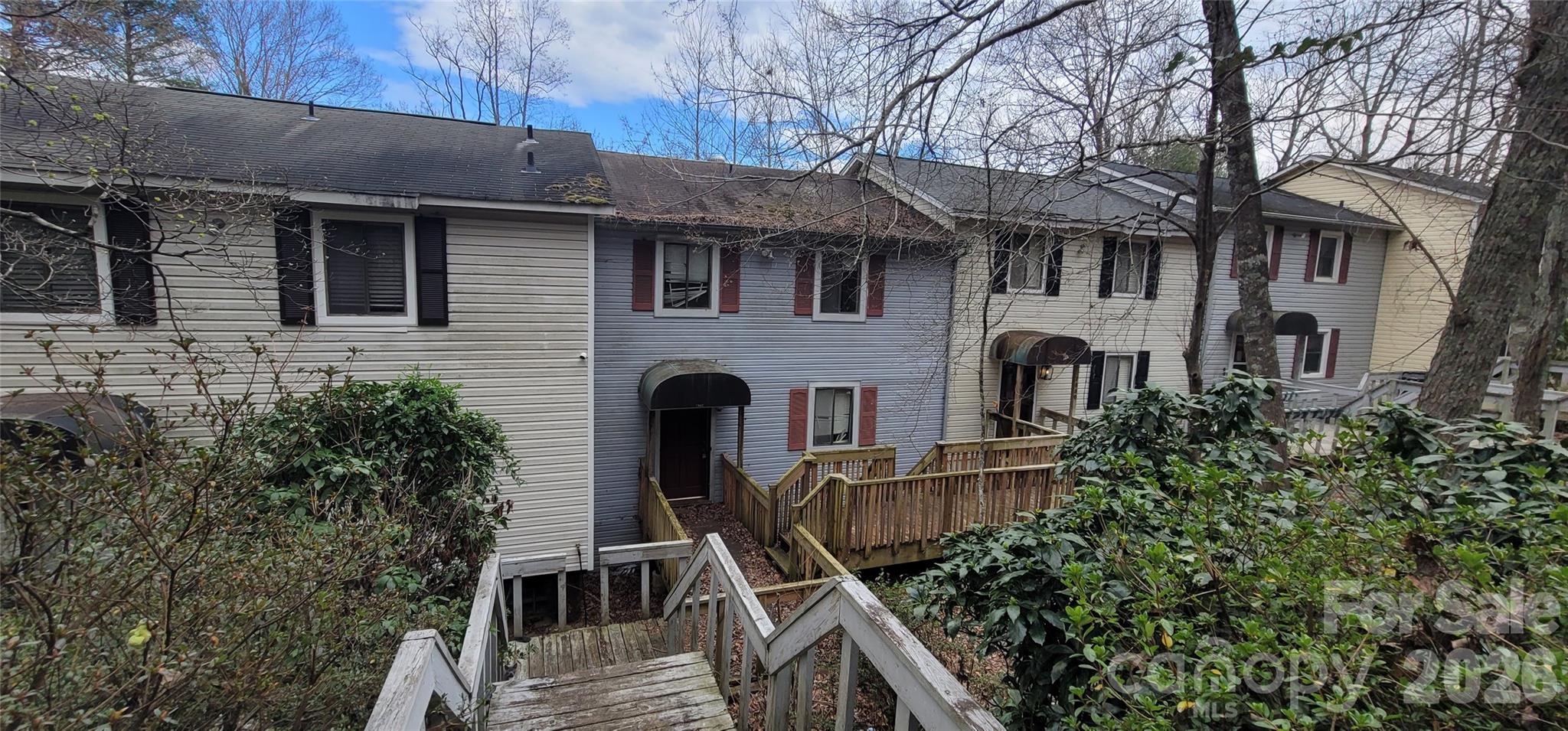 Pine Mountain Estates - Residential