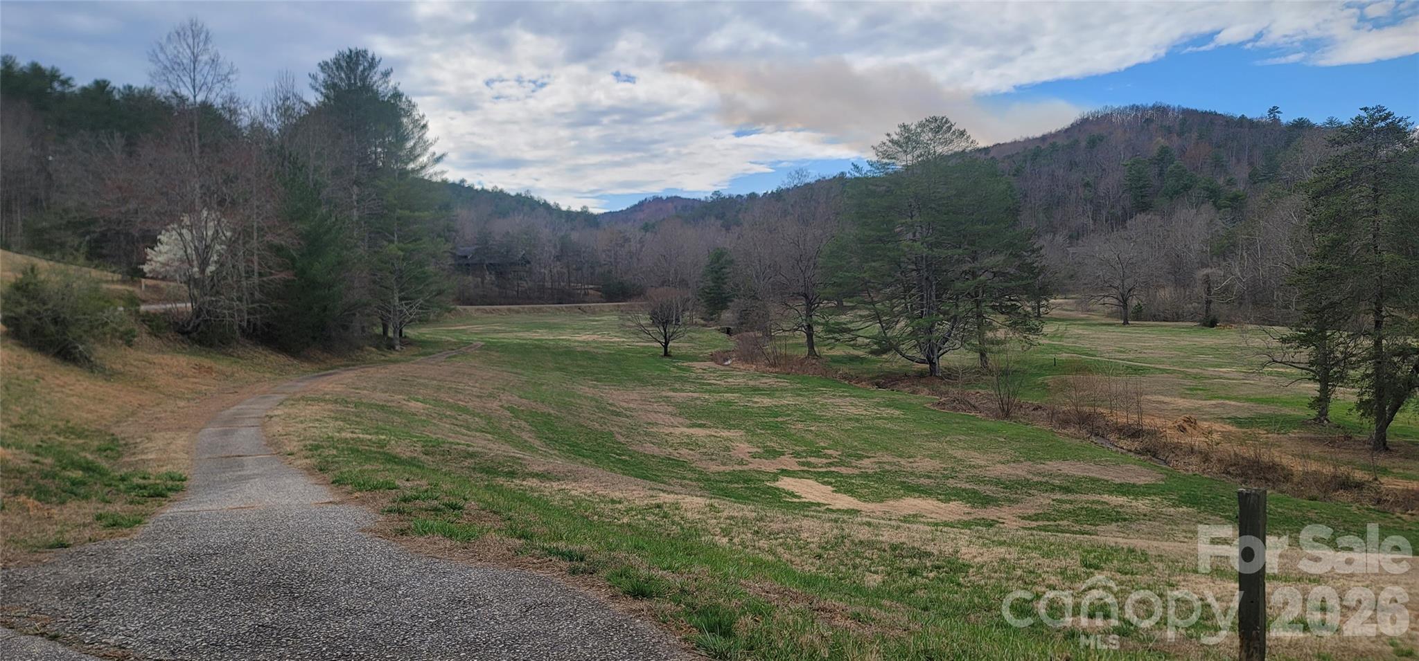 Pine Mountain Estates - Residential