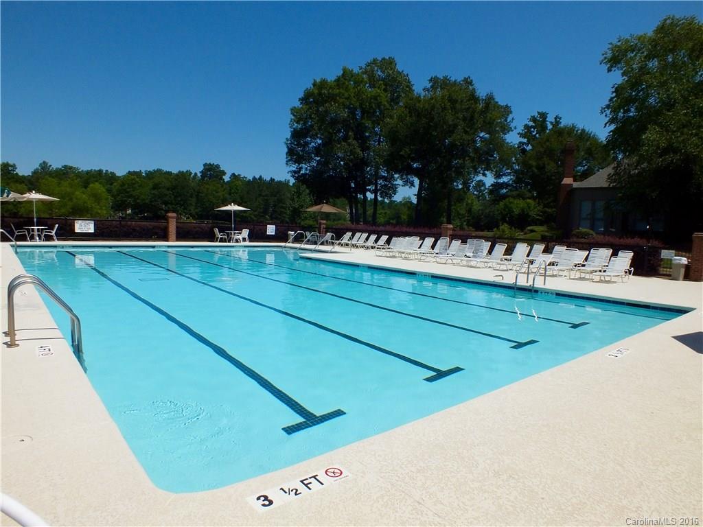 Meadow Lakes Ii - Residential
