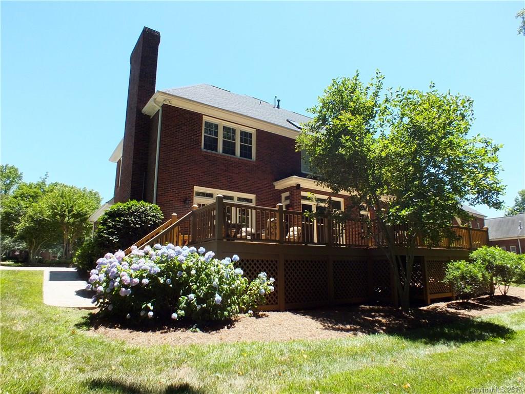 Meadow Lakes Ii - Residential