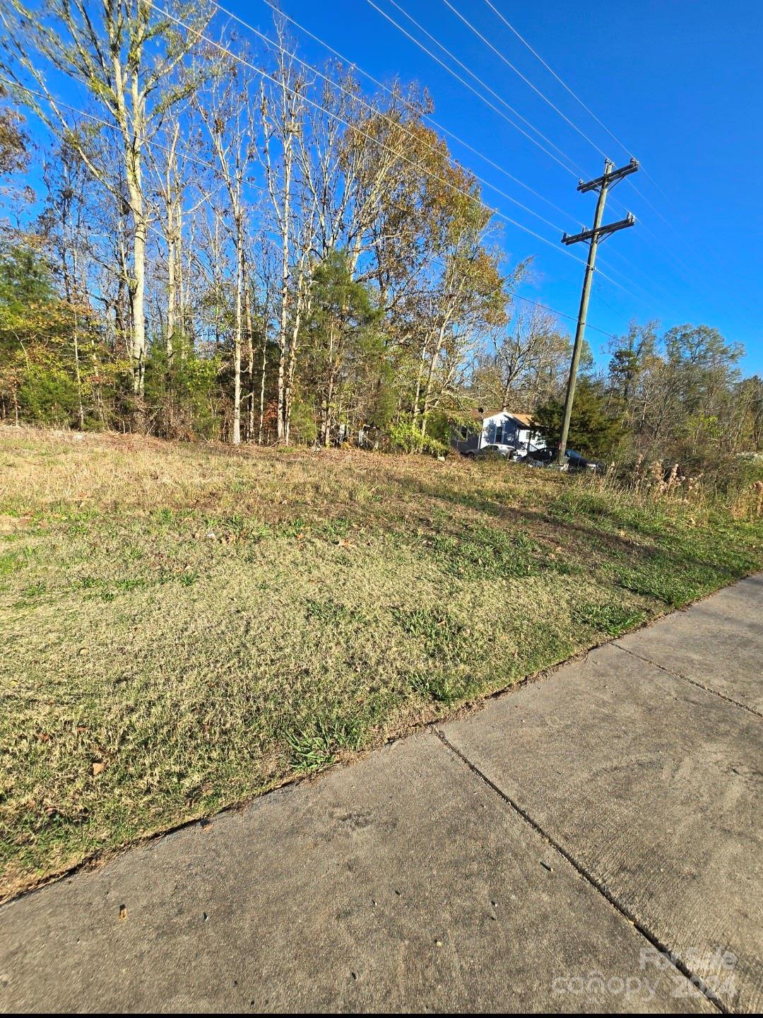 Oak Grove - Land