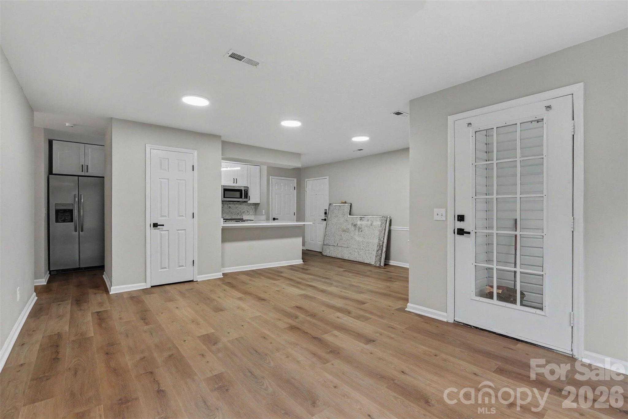 Rosecroft - Residential