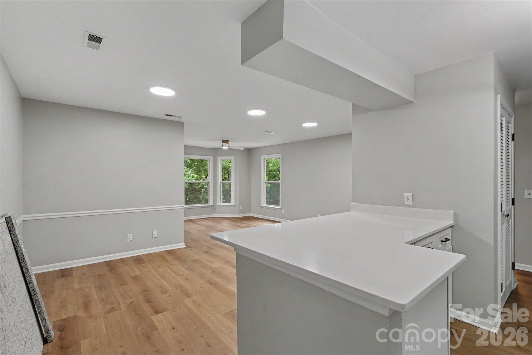 Rosecroft - Residential
