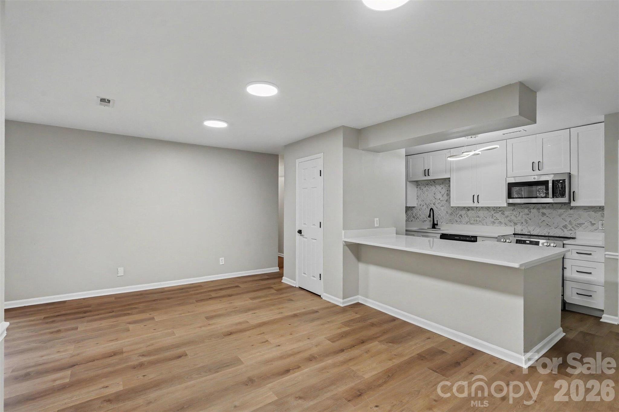 Rosecroft - Residential