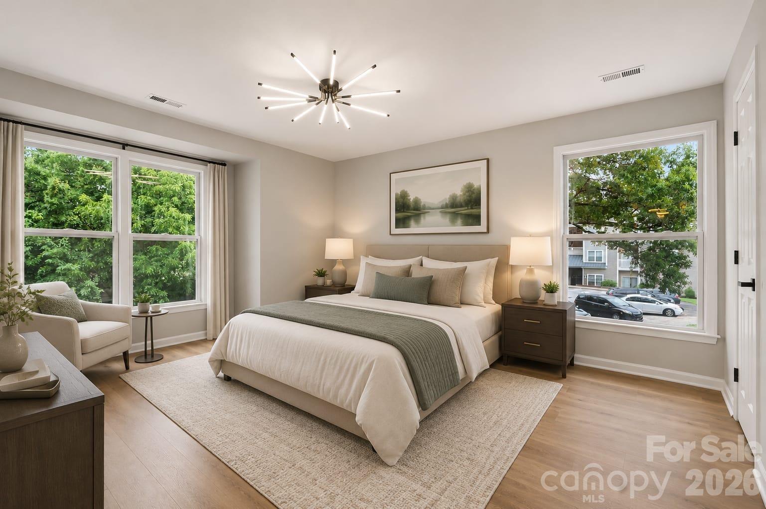 Rosecroft - Residential