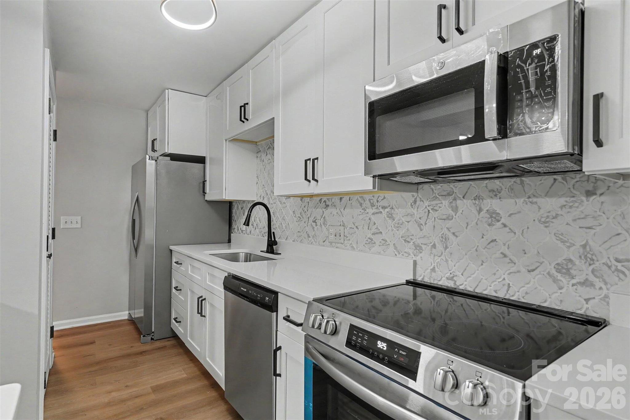 Rosecroft - Residential