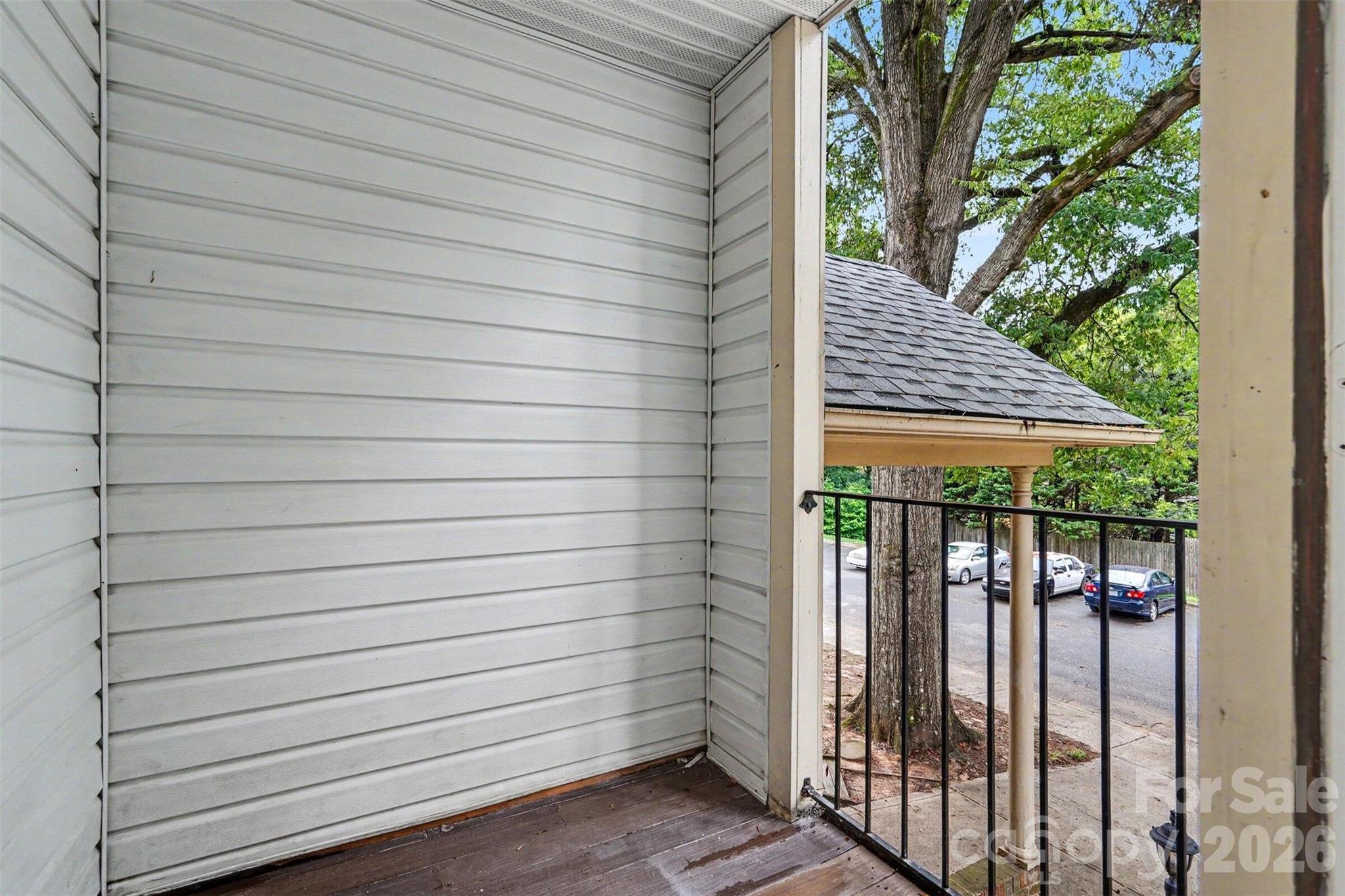 Rosecroft - Residential