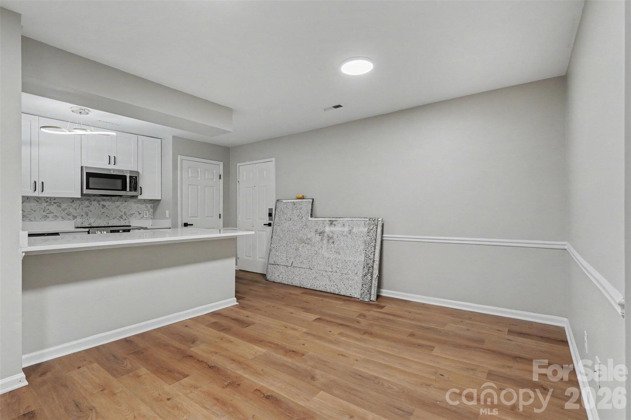 Rosecroft - Residential