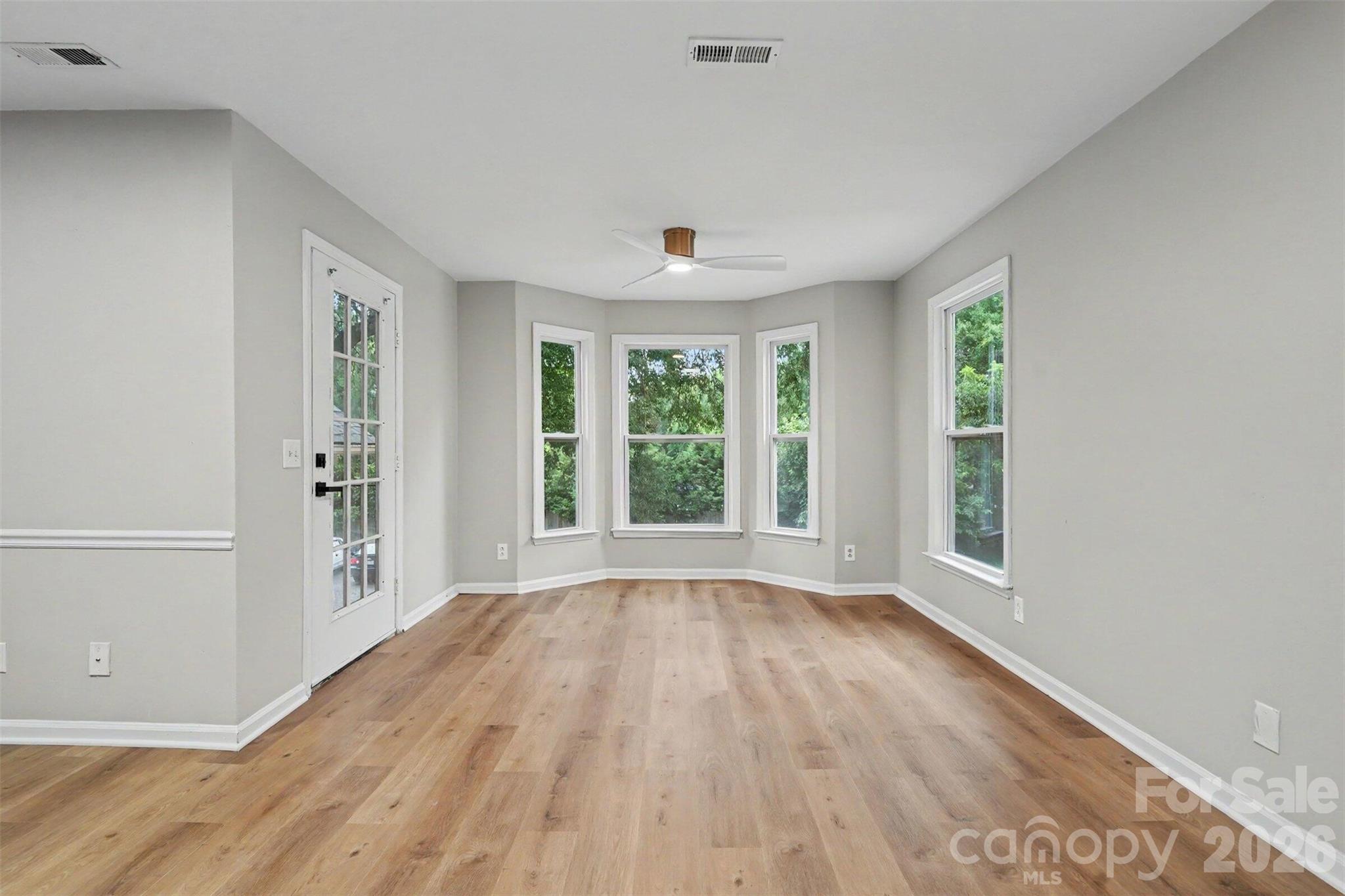 Rosecroft - Residential