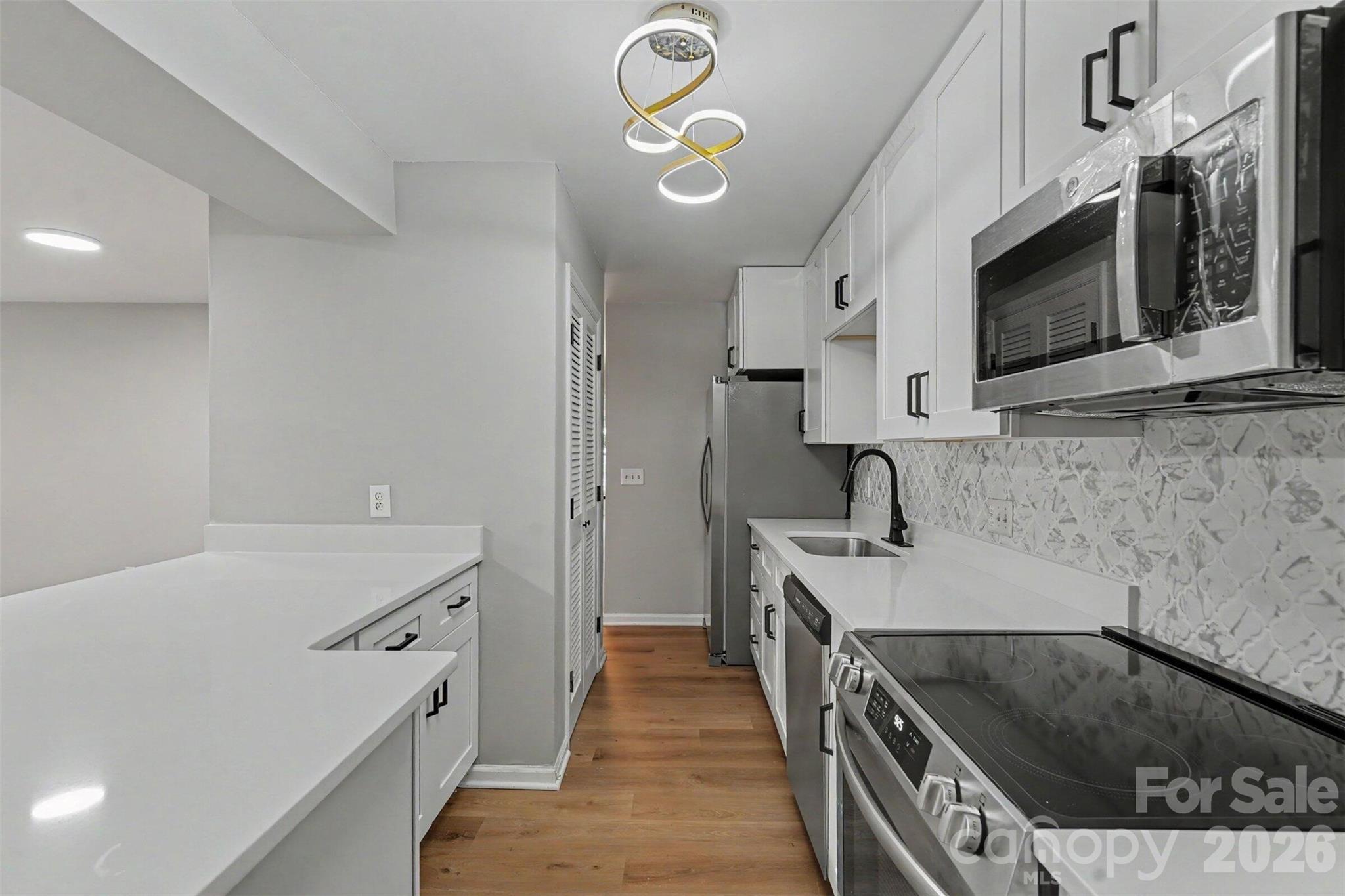 Rosecroft - Residential