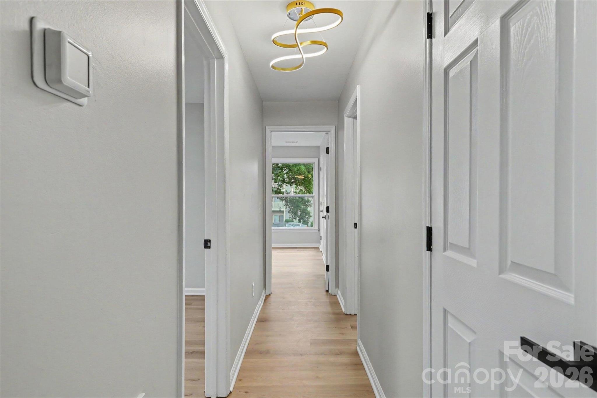 Rosecroft - Residential