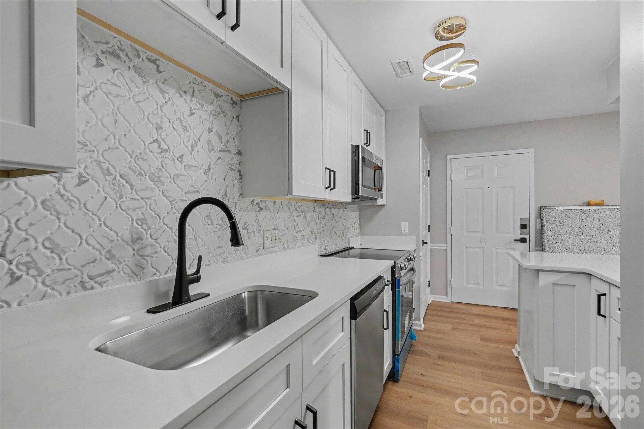 Rosecroft - Residential