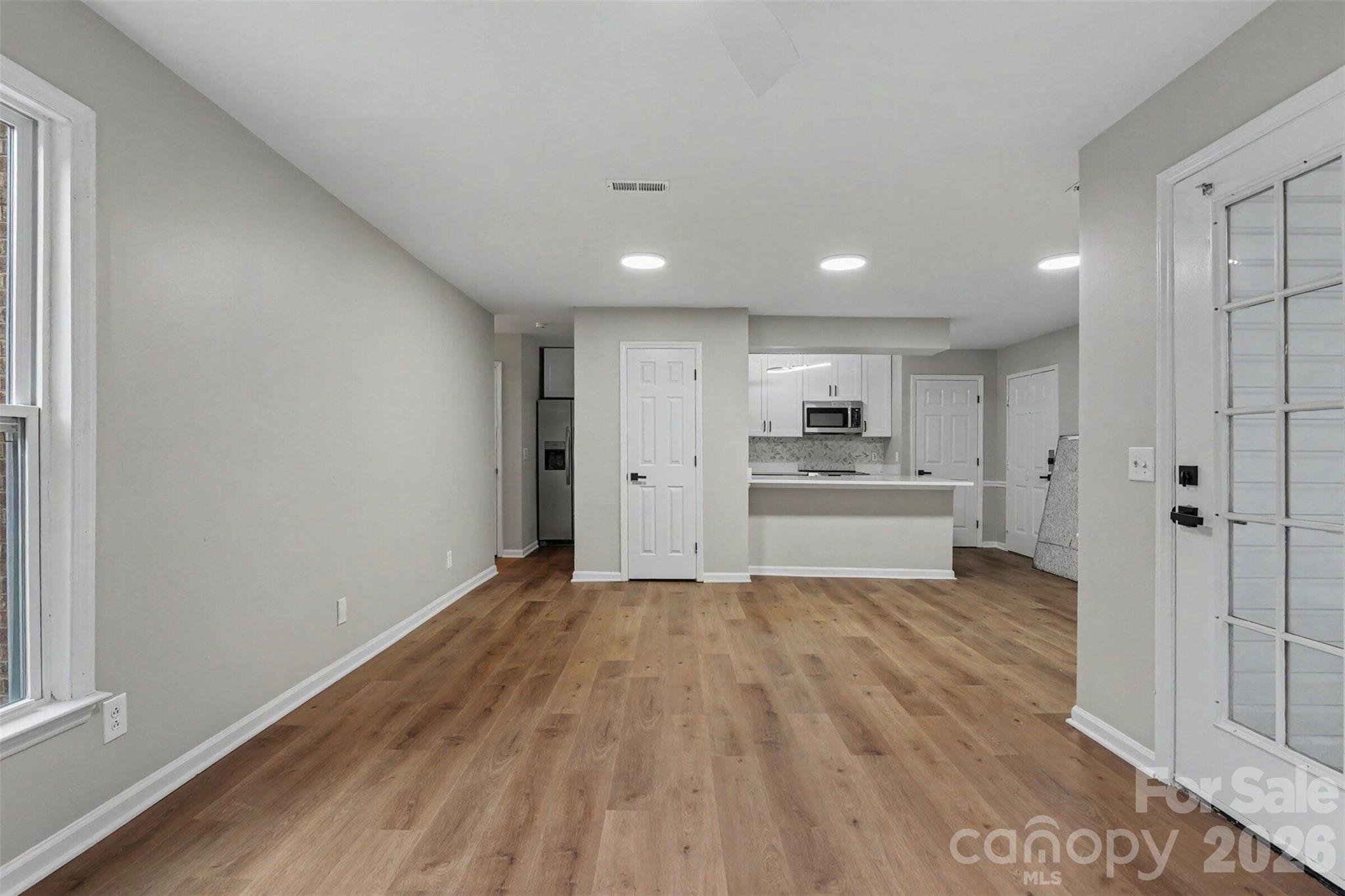 Rosecroft - Residential