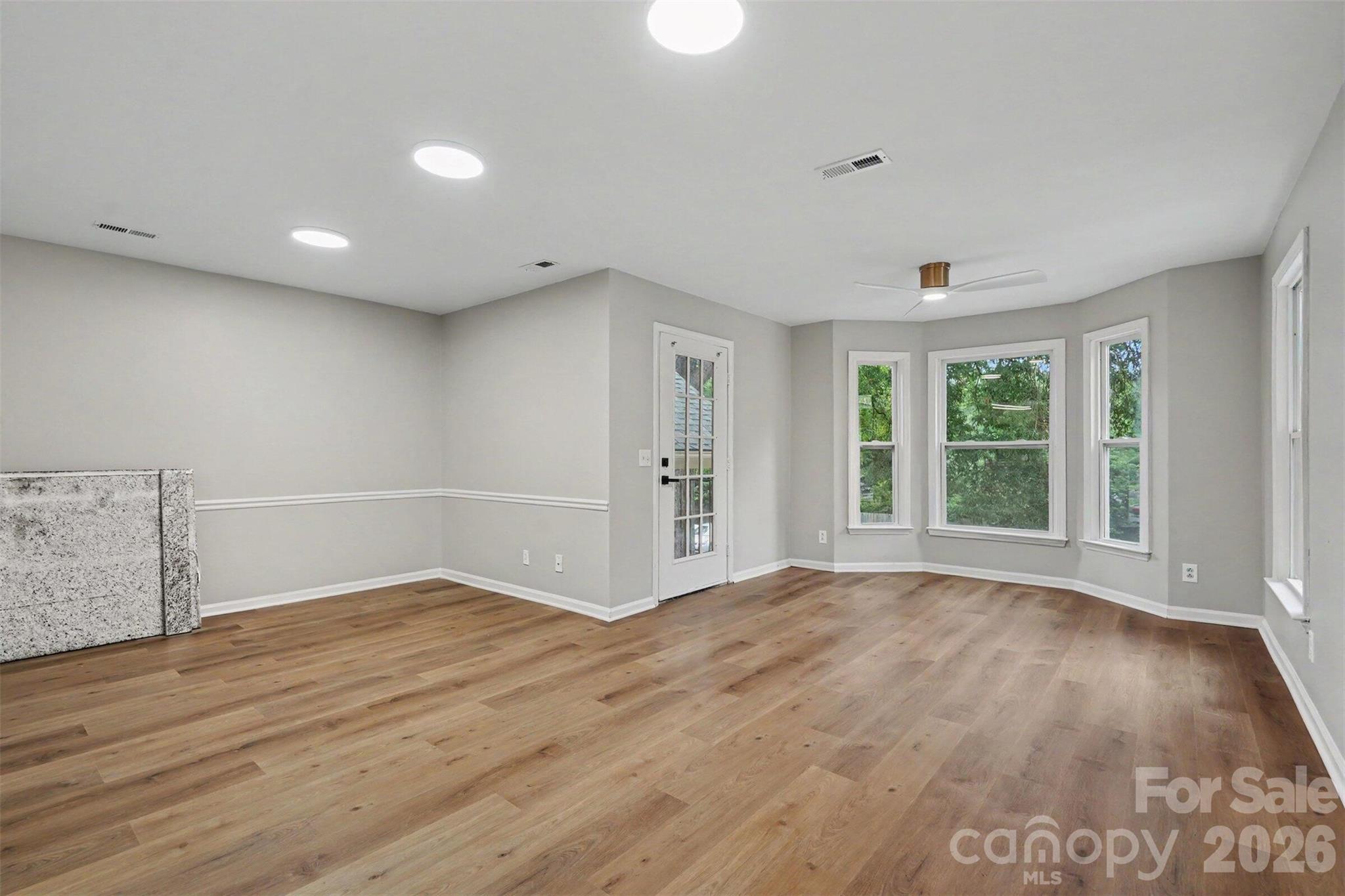 Rosecroft - Residential