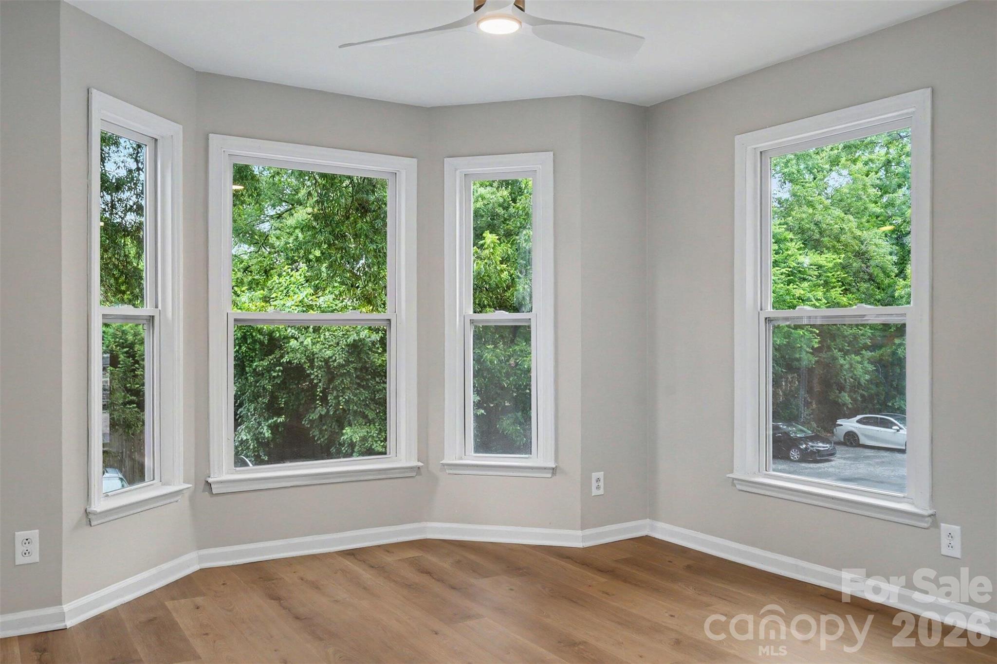 Rosecroft - Residential