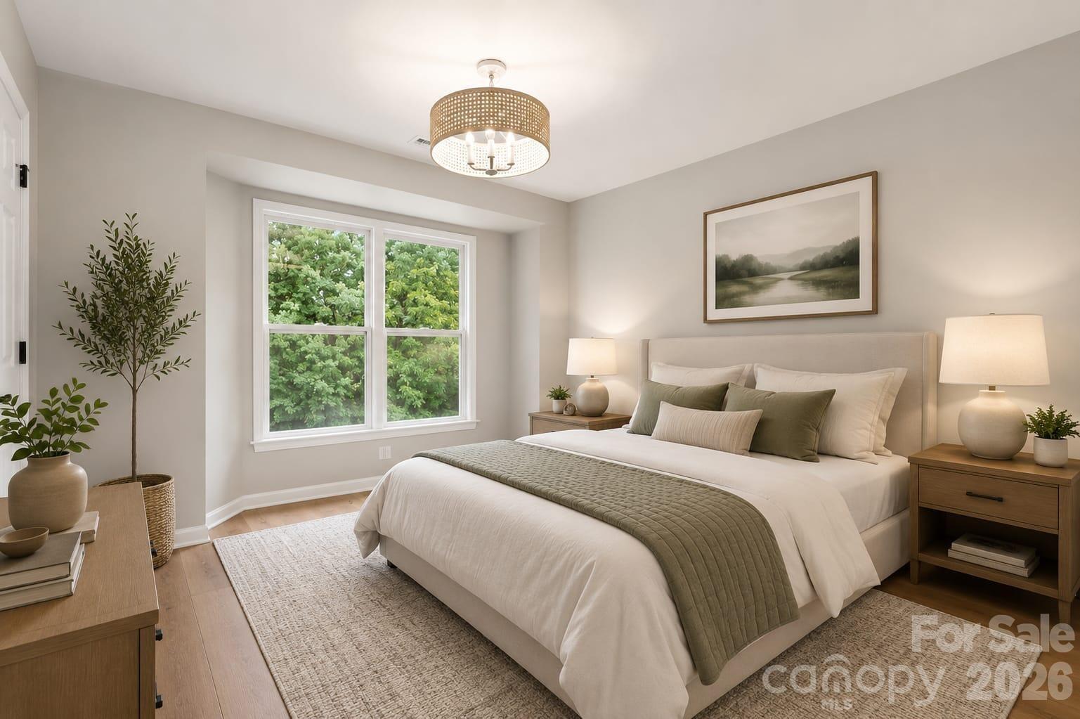 Rosecroft - Residential
