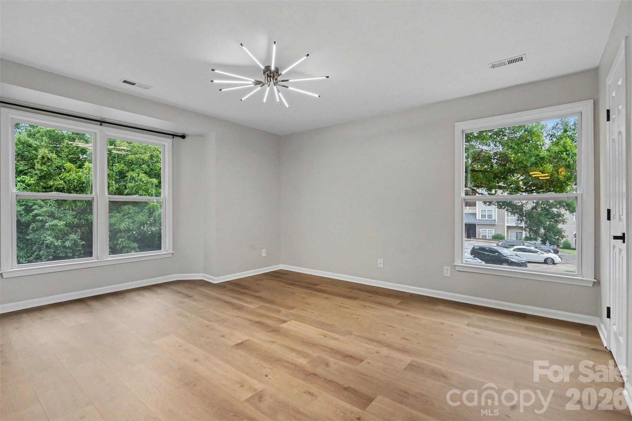 Rosecroft - Residential