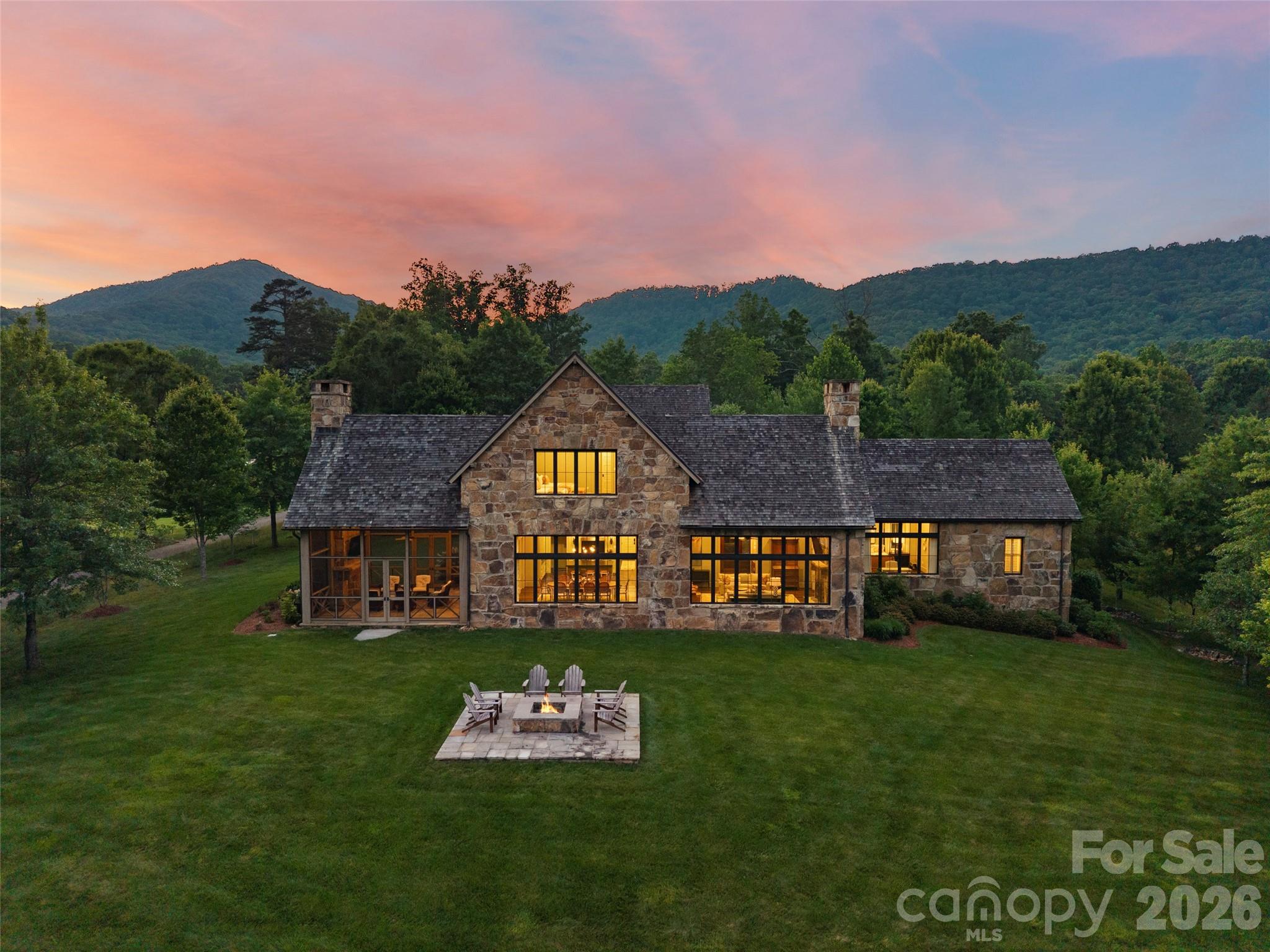 The Cliffs At Walnut Cove - Residential