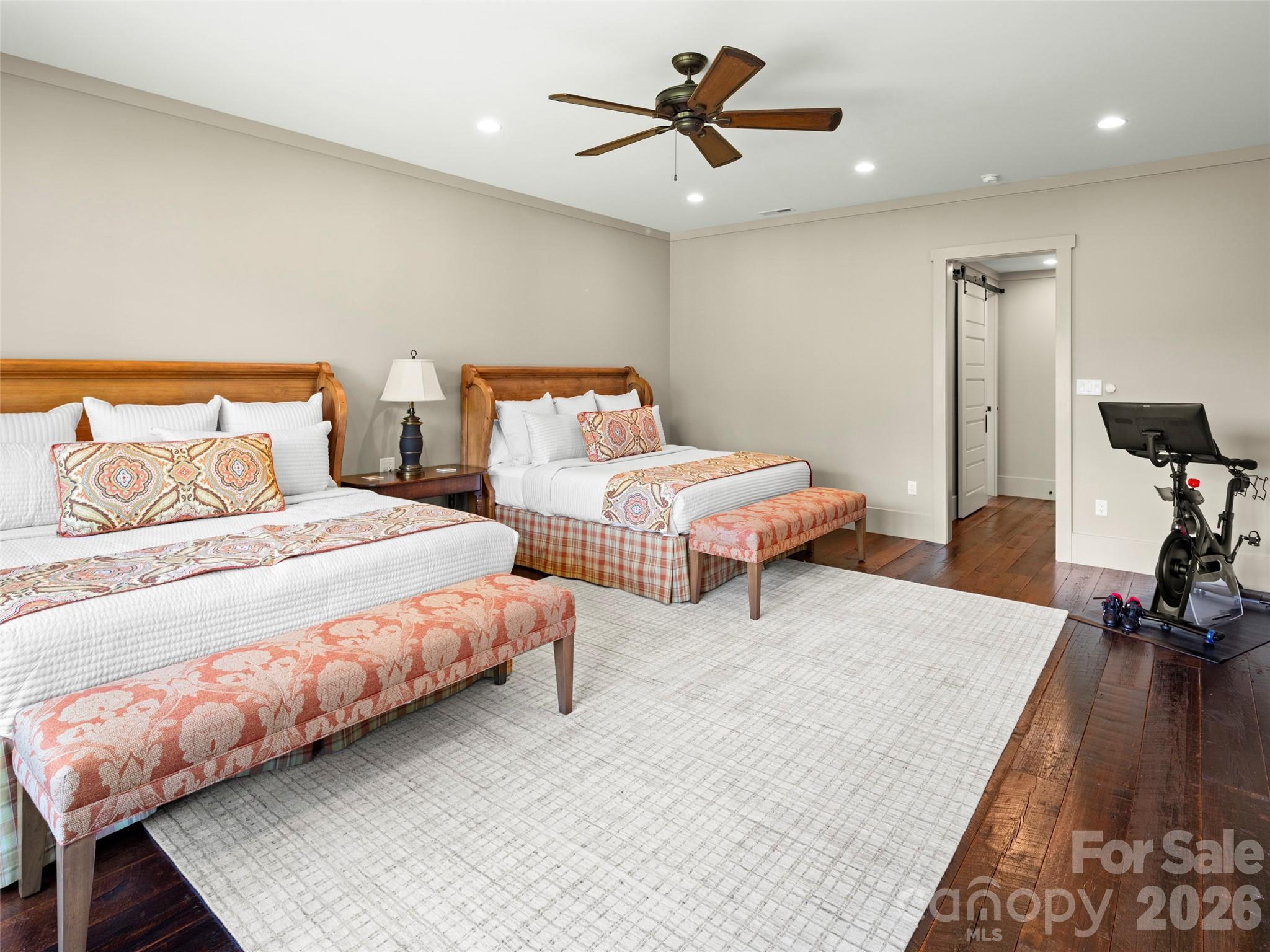 The Cliffs At Walnut Cove - Residential
