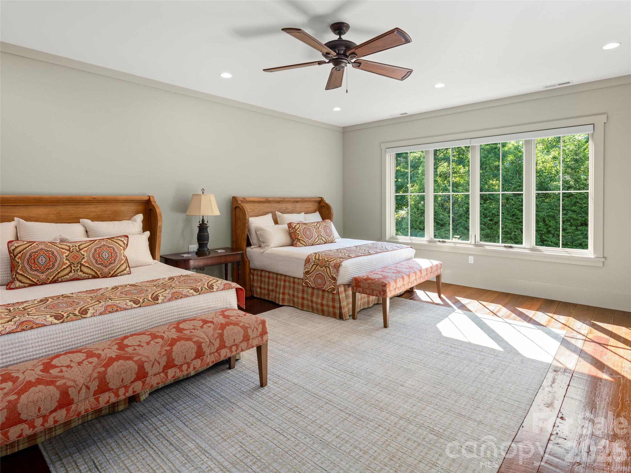 The Cliffs At Walnut Cove - Residential
