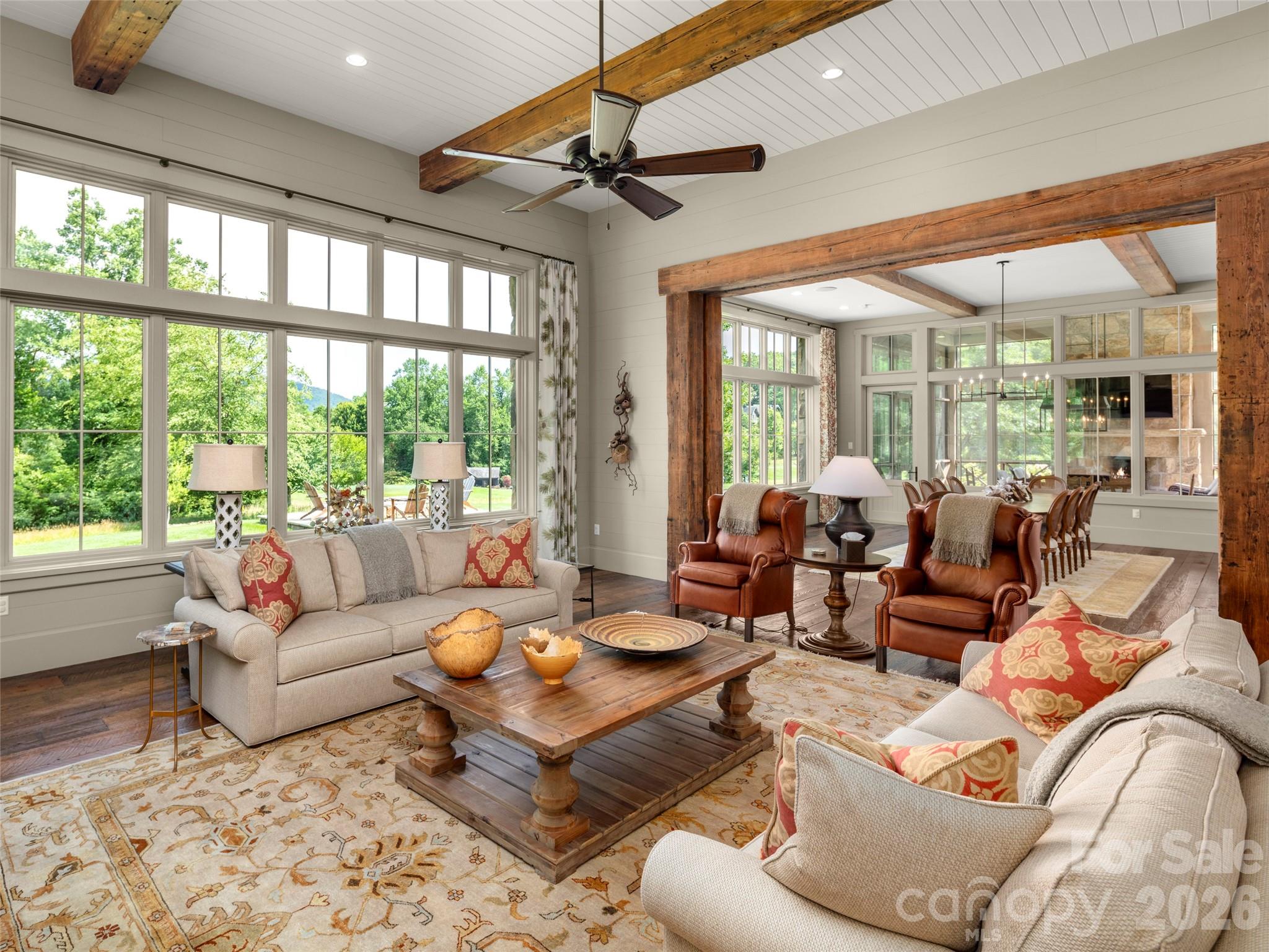 The Cliffs At Walnut Cove - Residential