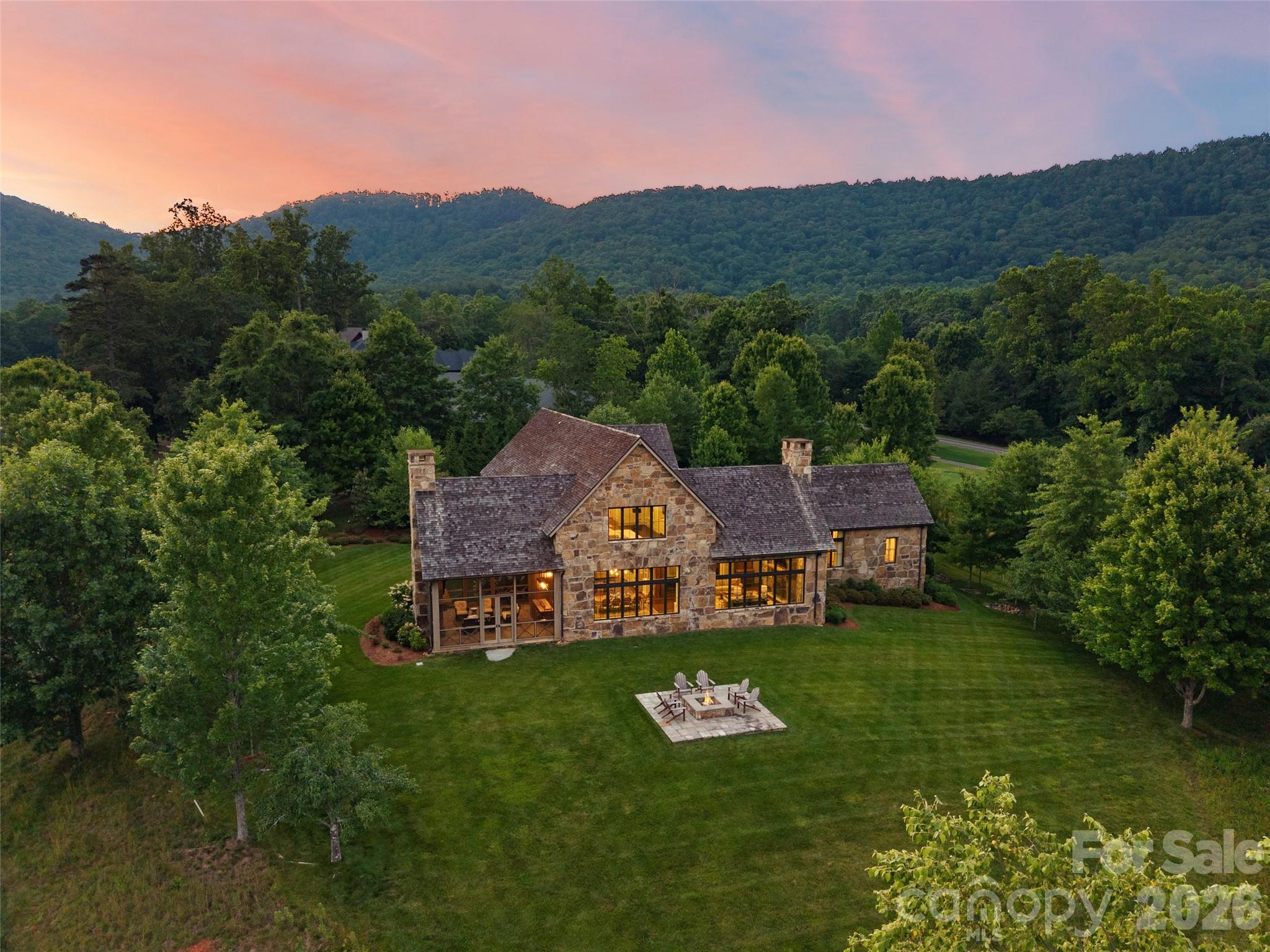 The Cliffs At Walnut Cove - Residential