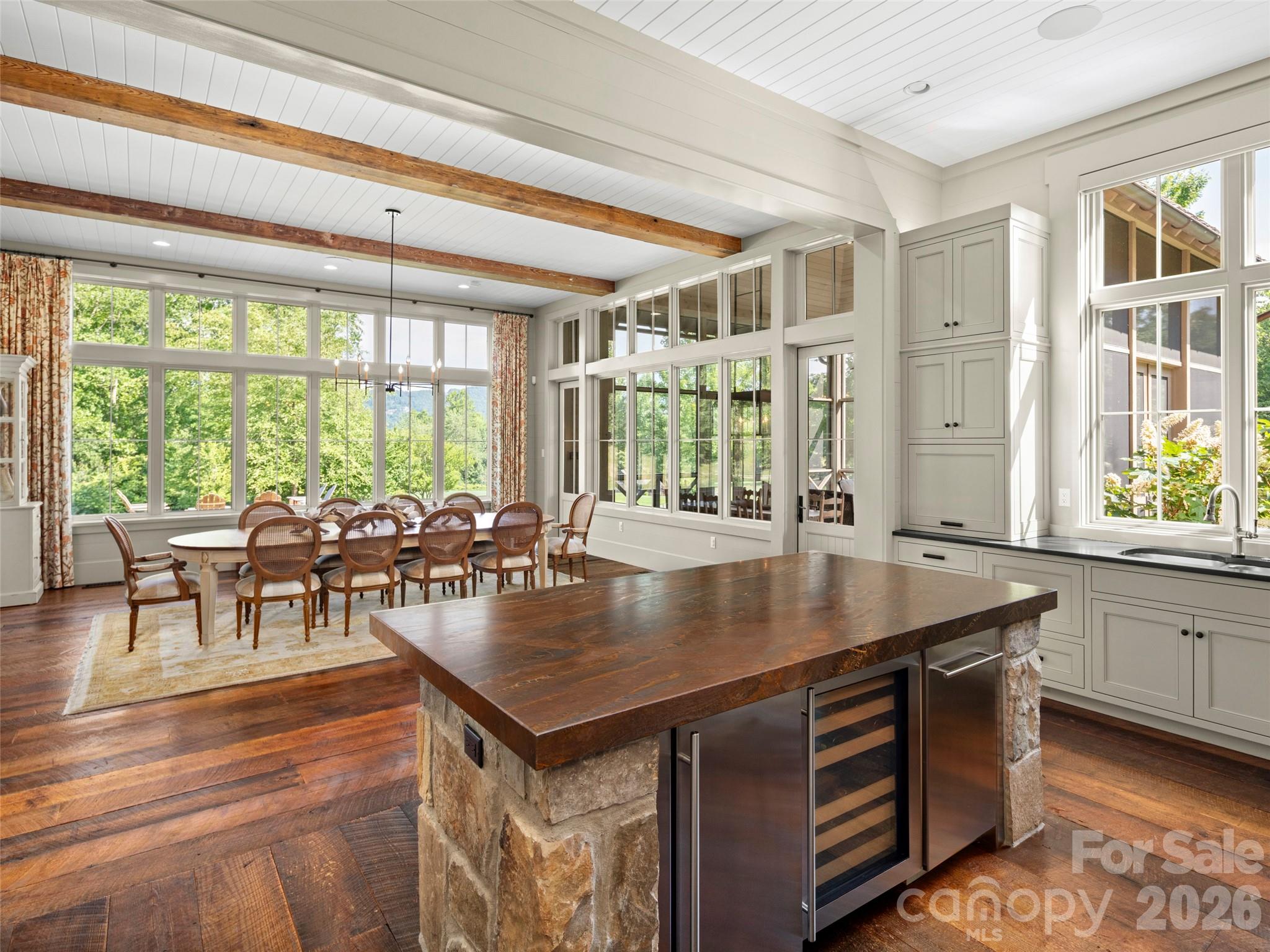 The Cliffs At Walnut Cove - Residential