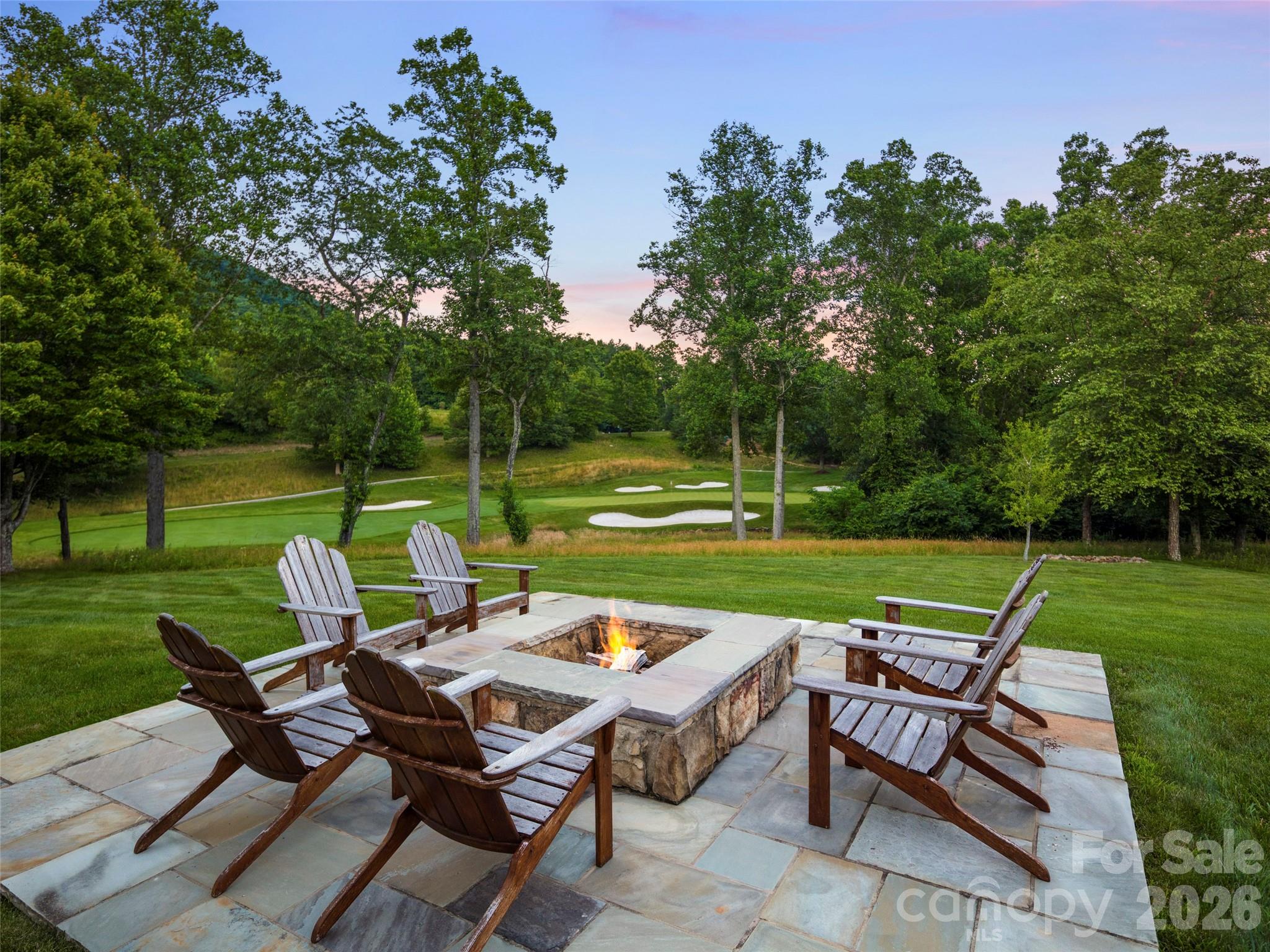 The Cliffs At Walnut Cove - Residential