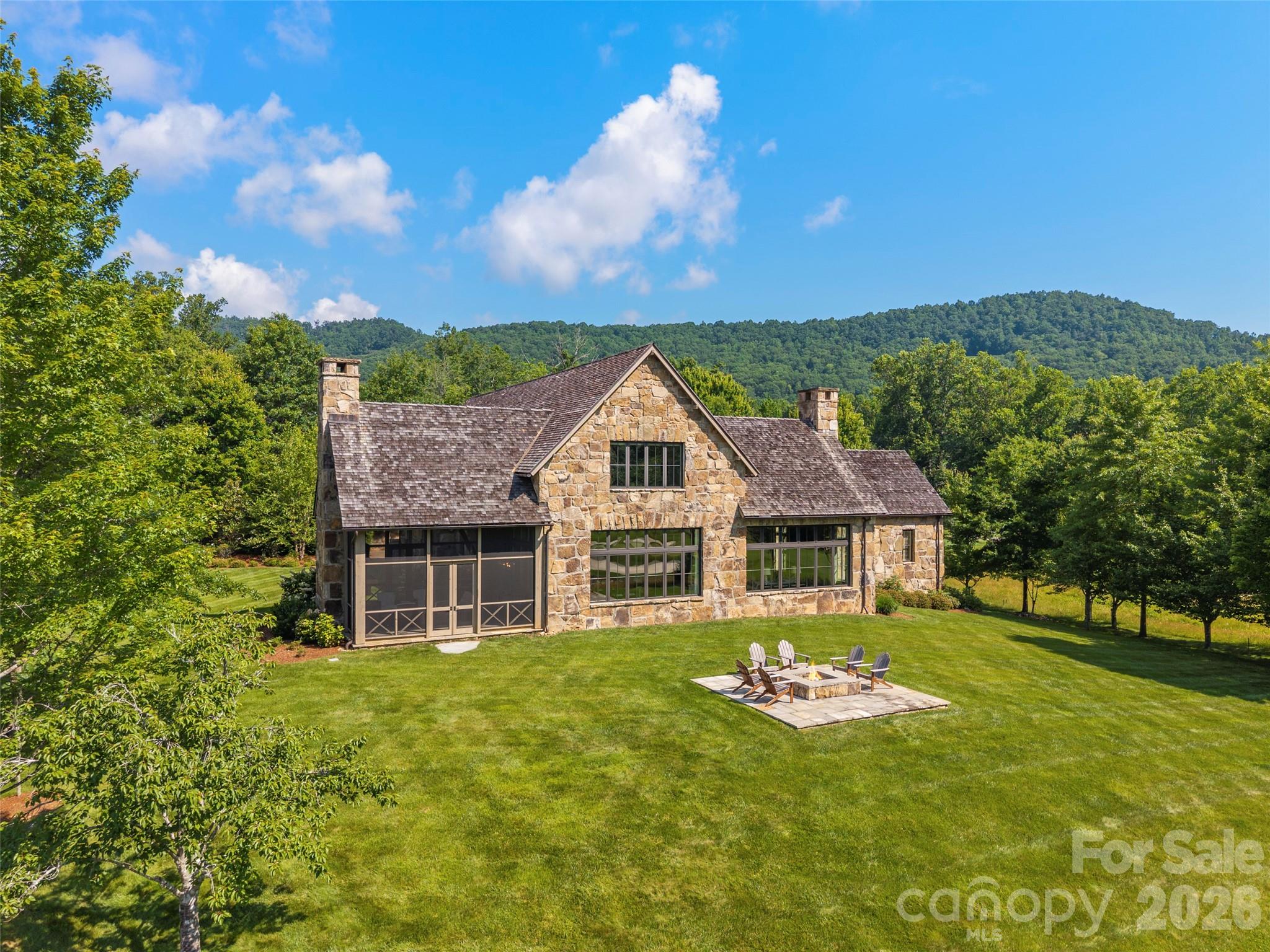 The Cliffs At Walnut Cove - Residential