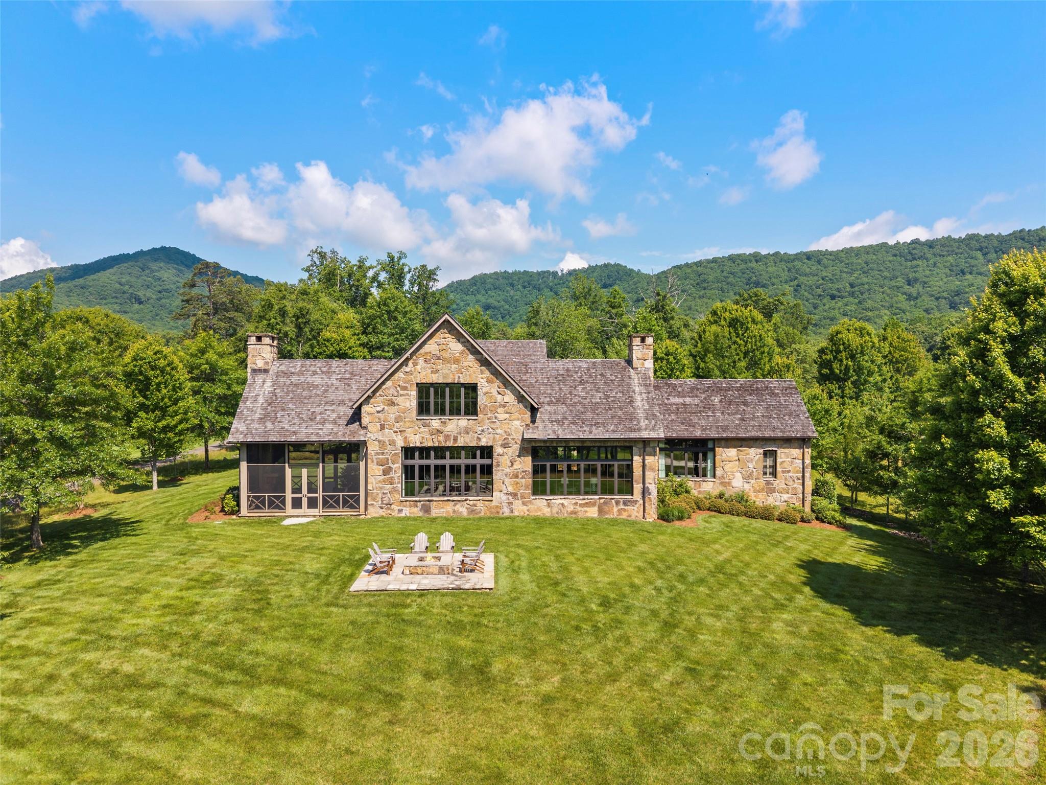 The Cliffs At Walnut Cove - Residential