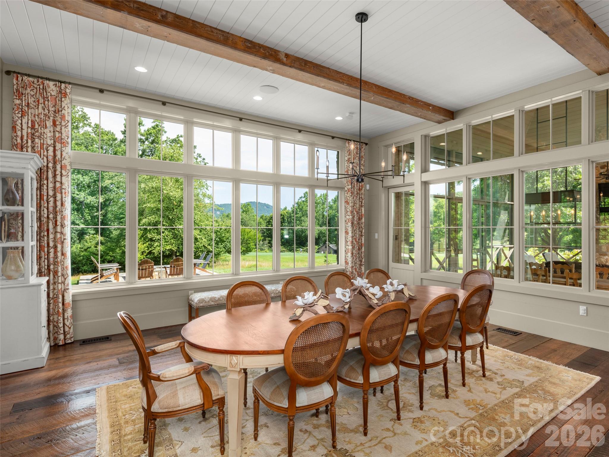 The Cliffs At Walnut Cove - Residential
