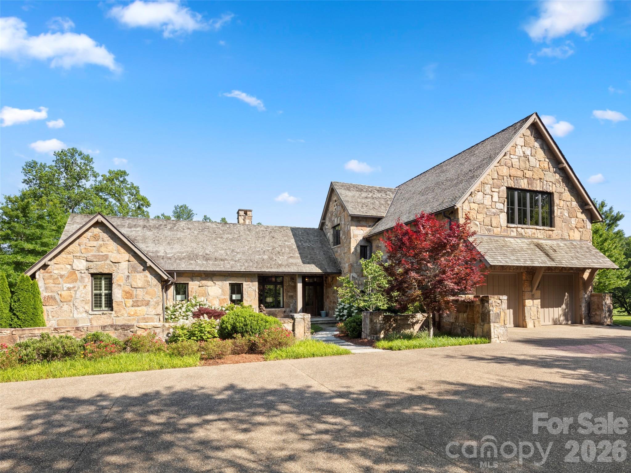 The Cliffs At Walnut Cove - Residential