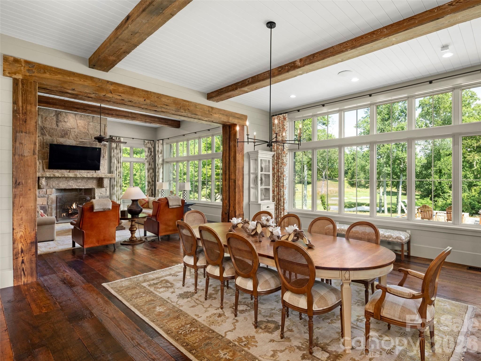 The Cliffs At Walnut Cove - Residential