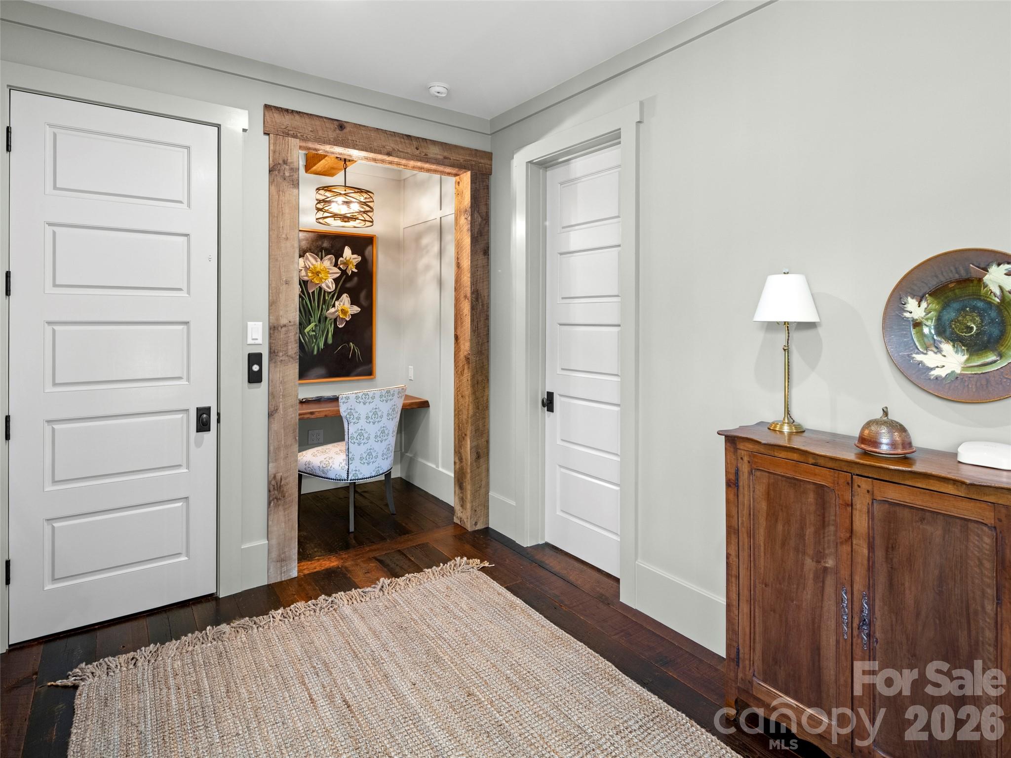 The Cliffs At Walnut Cove - Residential