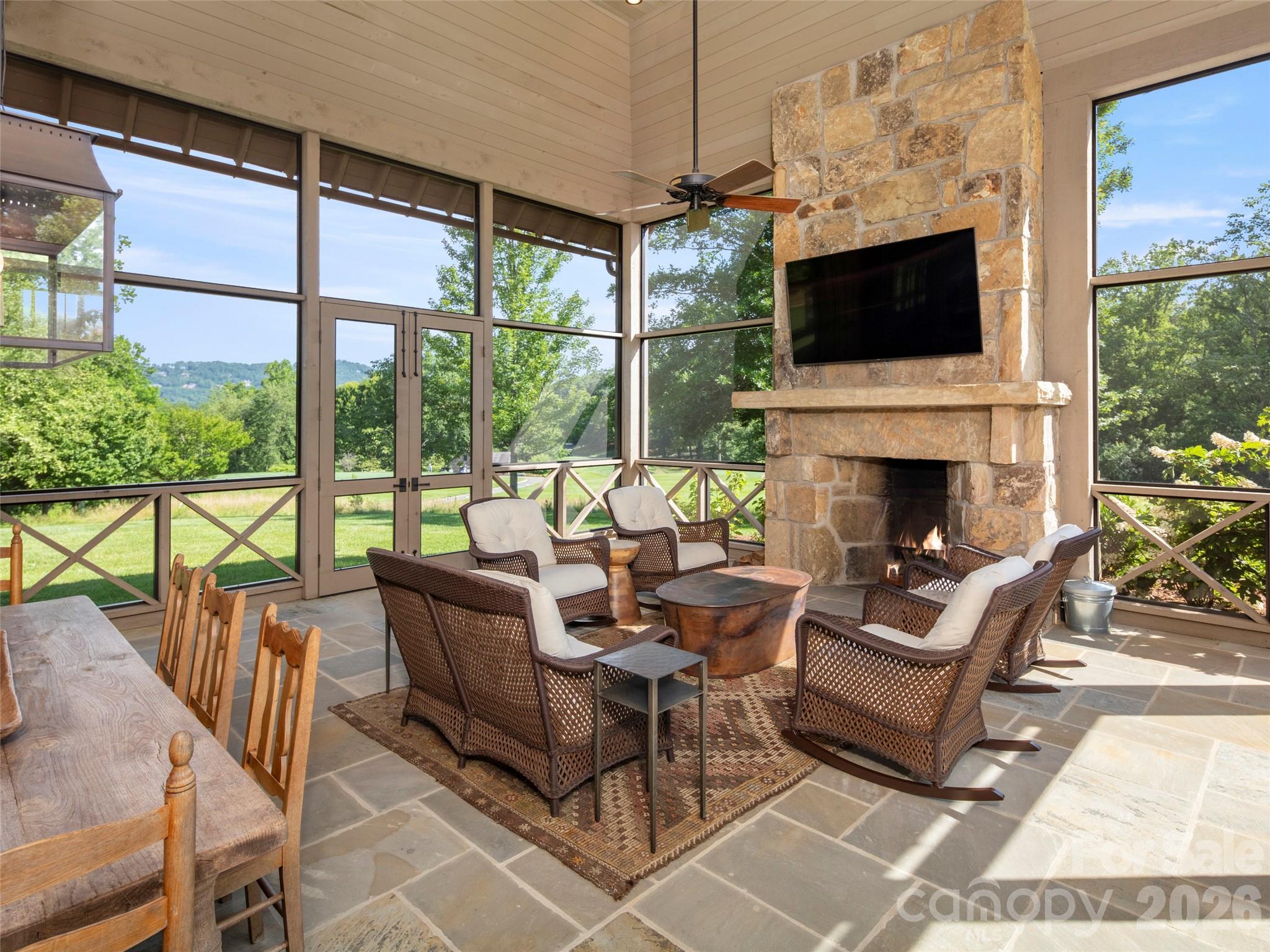 The Cliffs At Walnut Cove - Residential
