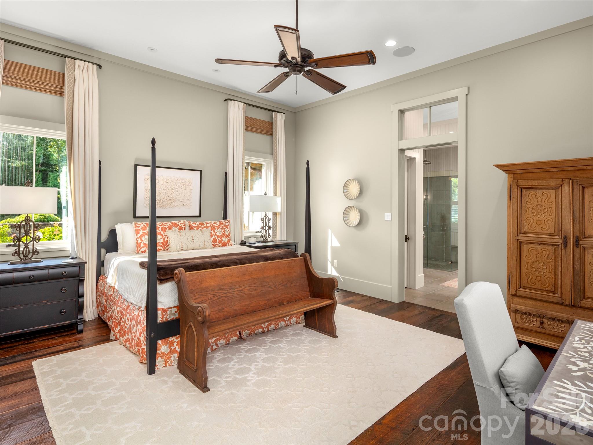 The Cliffs At Walnut Cove - Residential