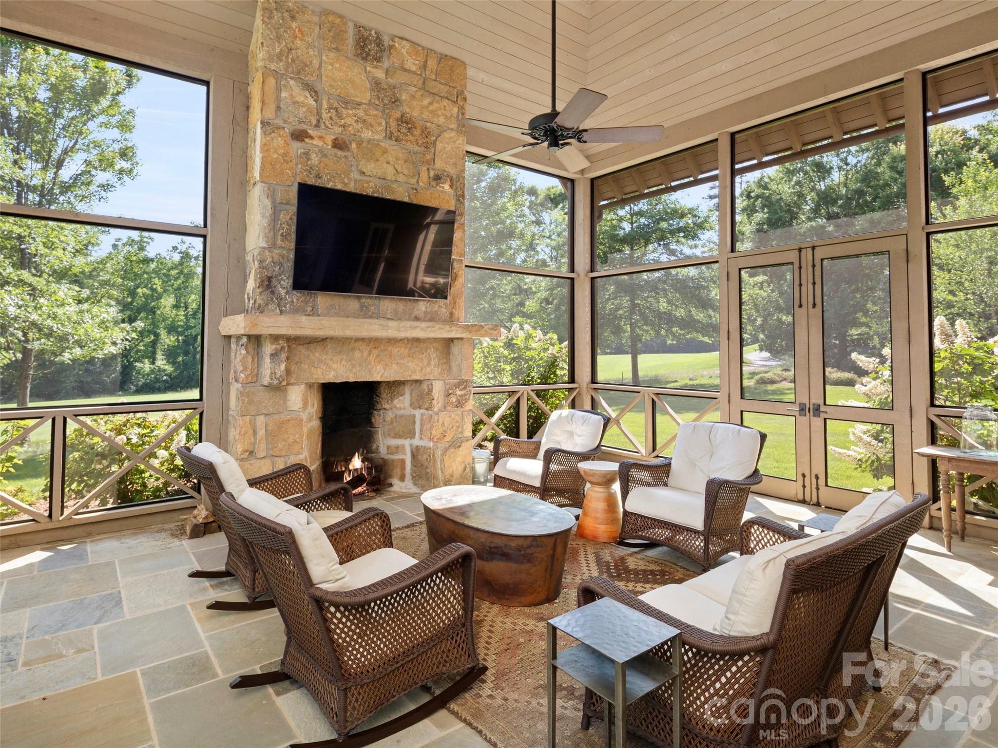 The Cliffs At Walnut Cove - Residential