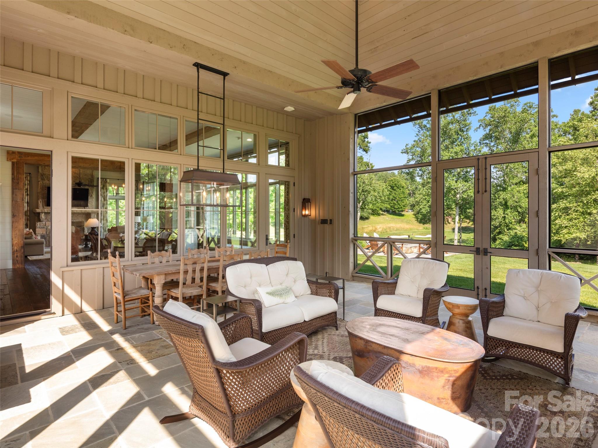 The Cliffs At Walnut Cove - Residential