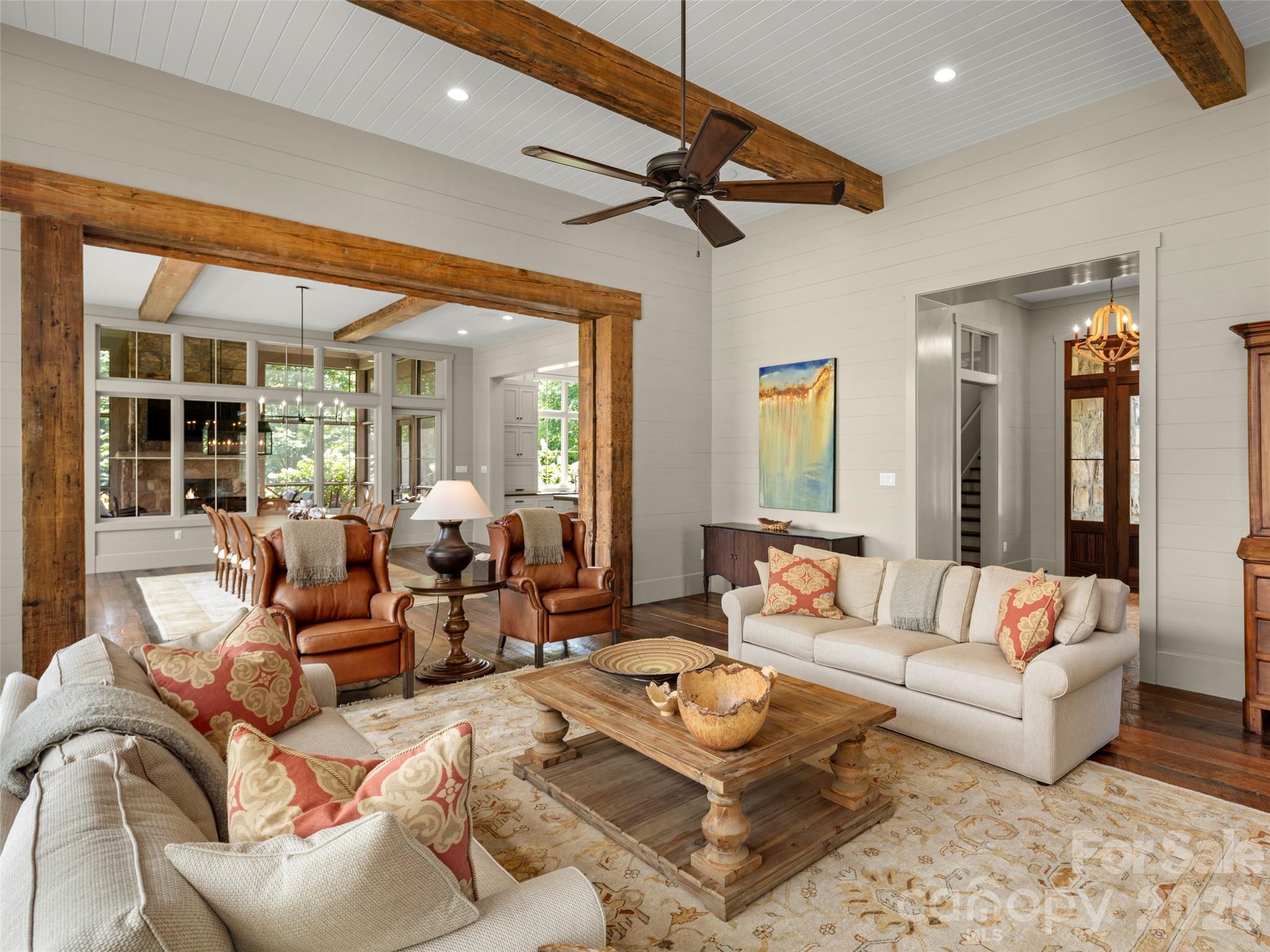The Cliffs At Walnut Cove - Residential