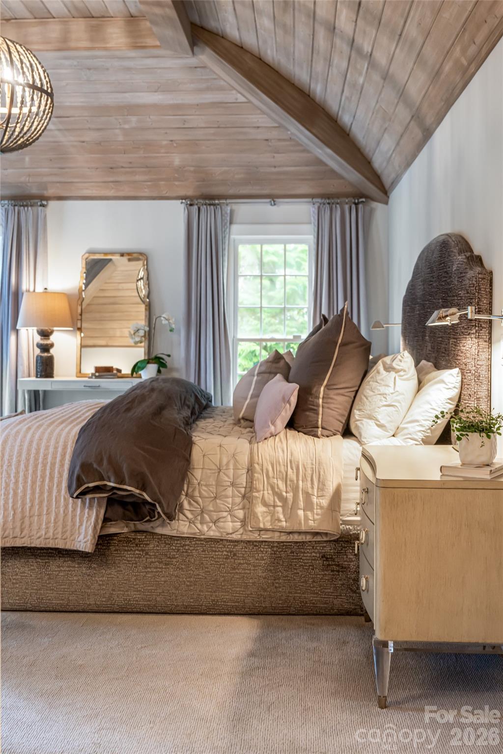 Biltmore Forest - Residential