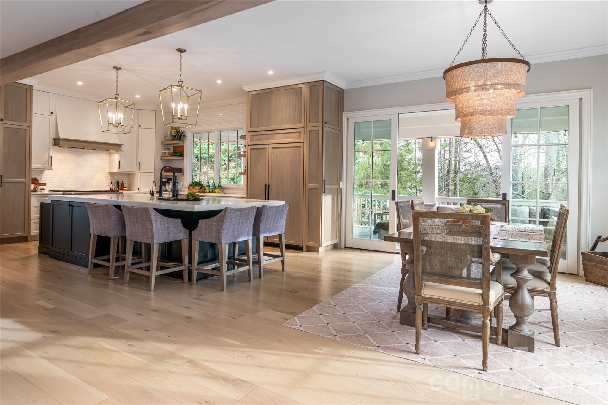 Biltmore Forest - Residential