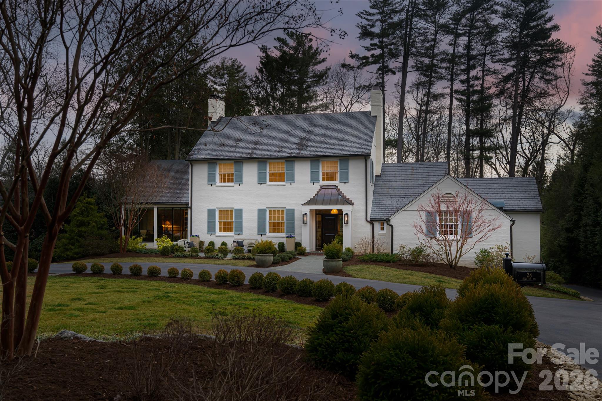 Biltmore Forest - Residential